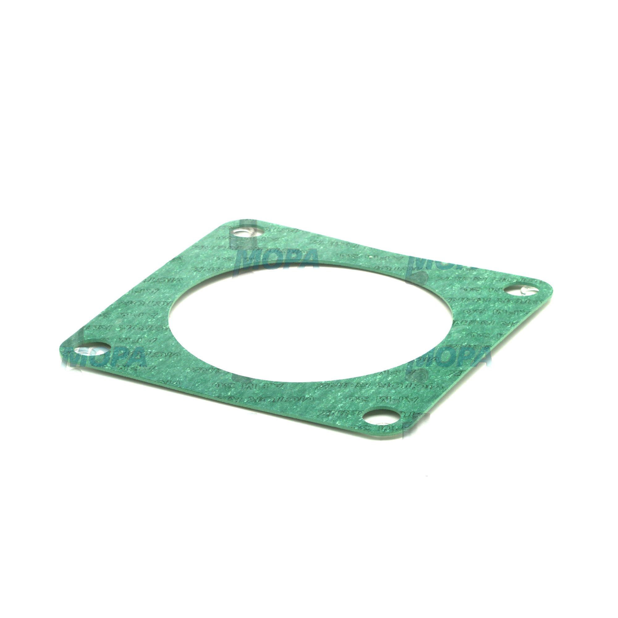 FLANGE GASKET - 604912001750 suitable for MWM & Deutz engines