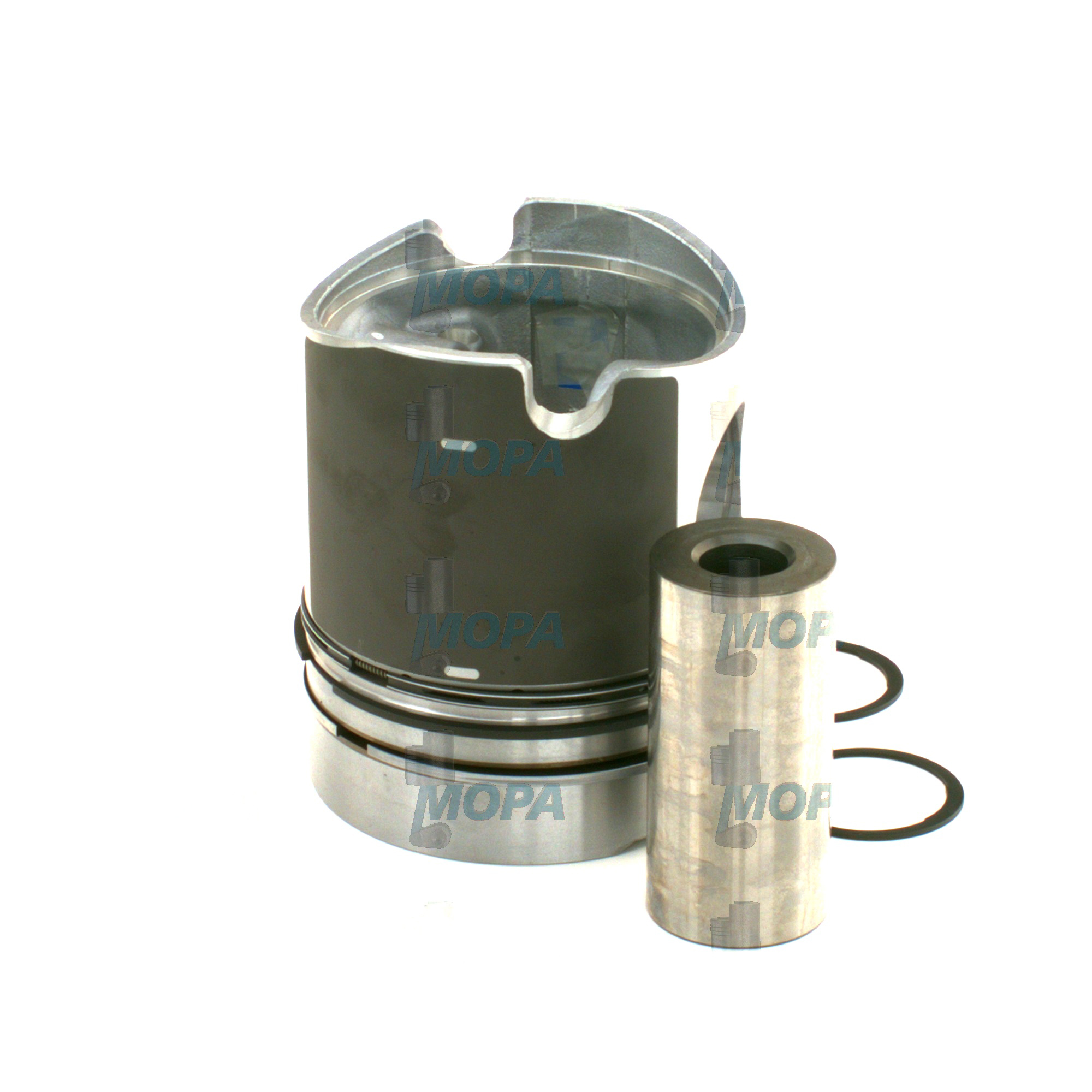 PISTON - 04009723 suitable for MWM & Deutz engines