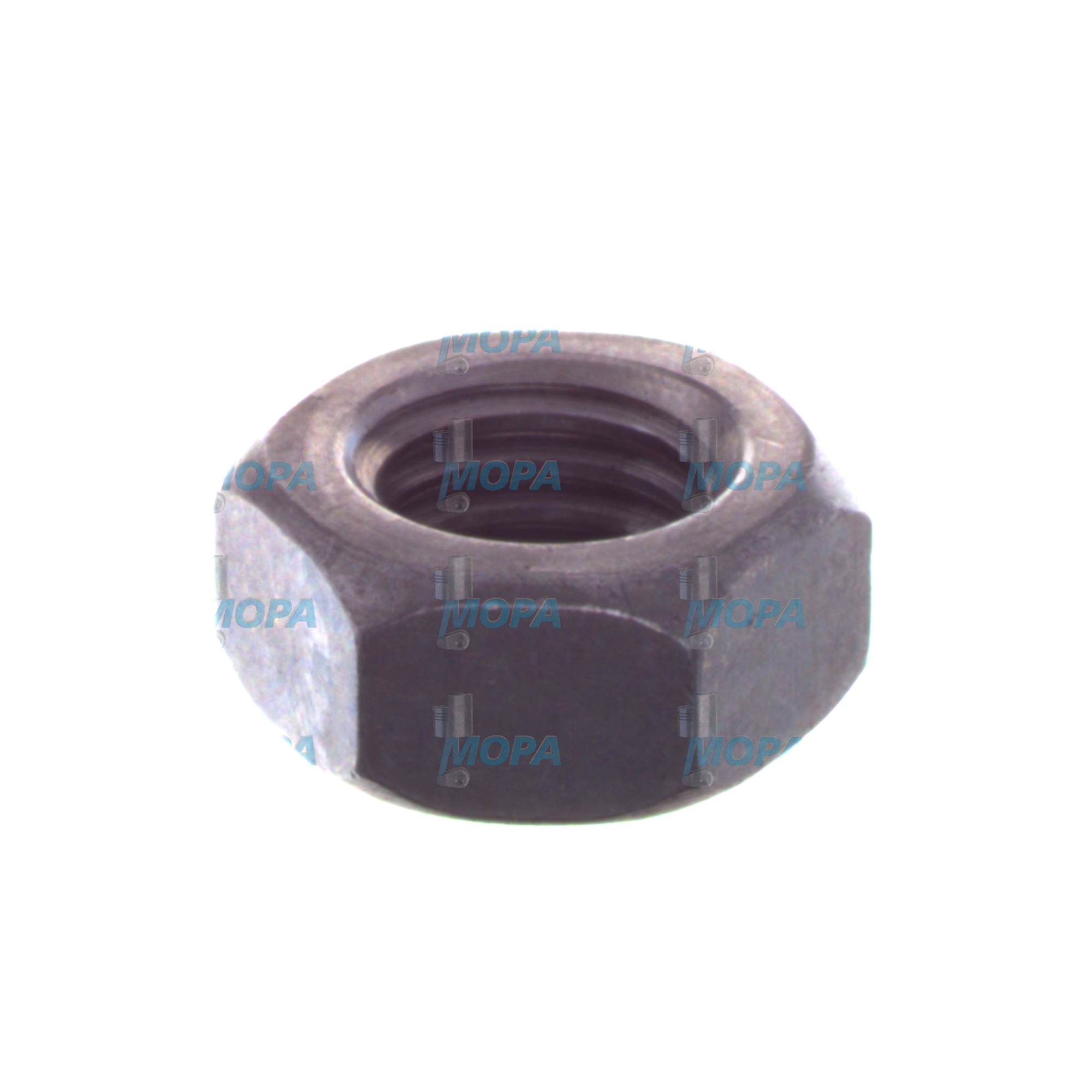 HEXAGON NUT - 358/131/20 suitable for MWM & Deutz engines