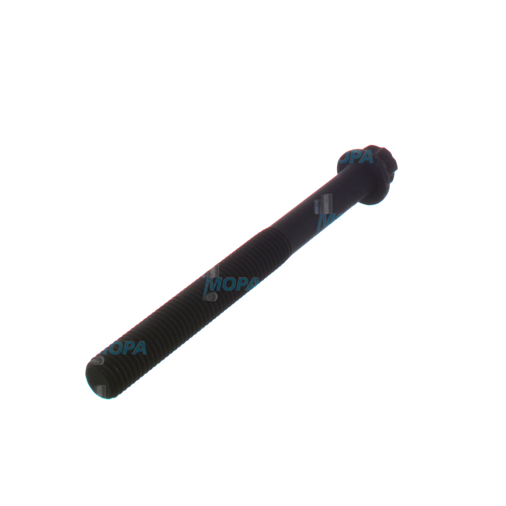 EXTERNAL HEX ROUND BOLT - 51904900023 suitable for MAN D engines