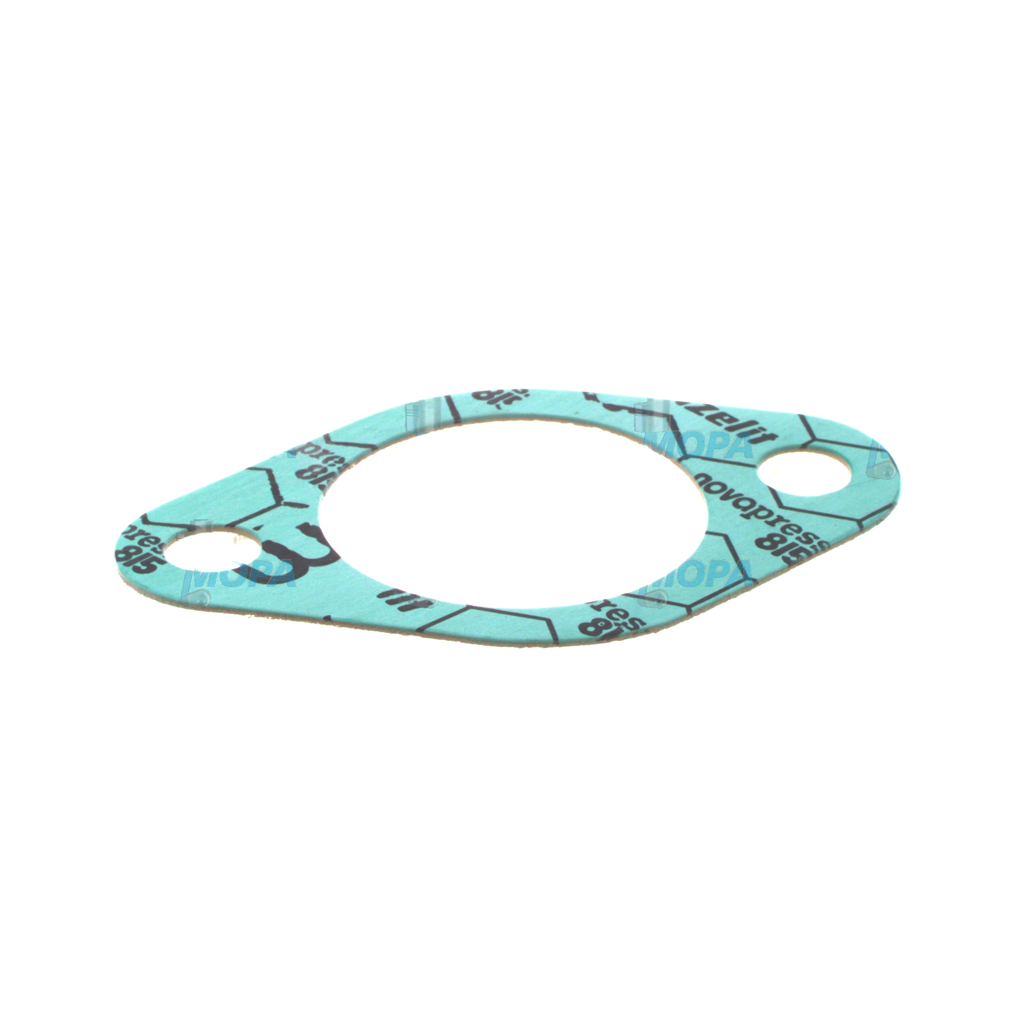 GASKET - 271511045000 suitable for MTU engines