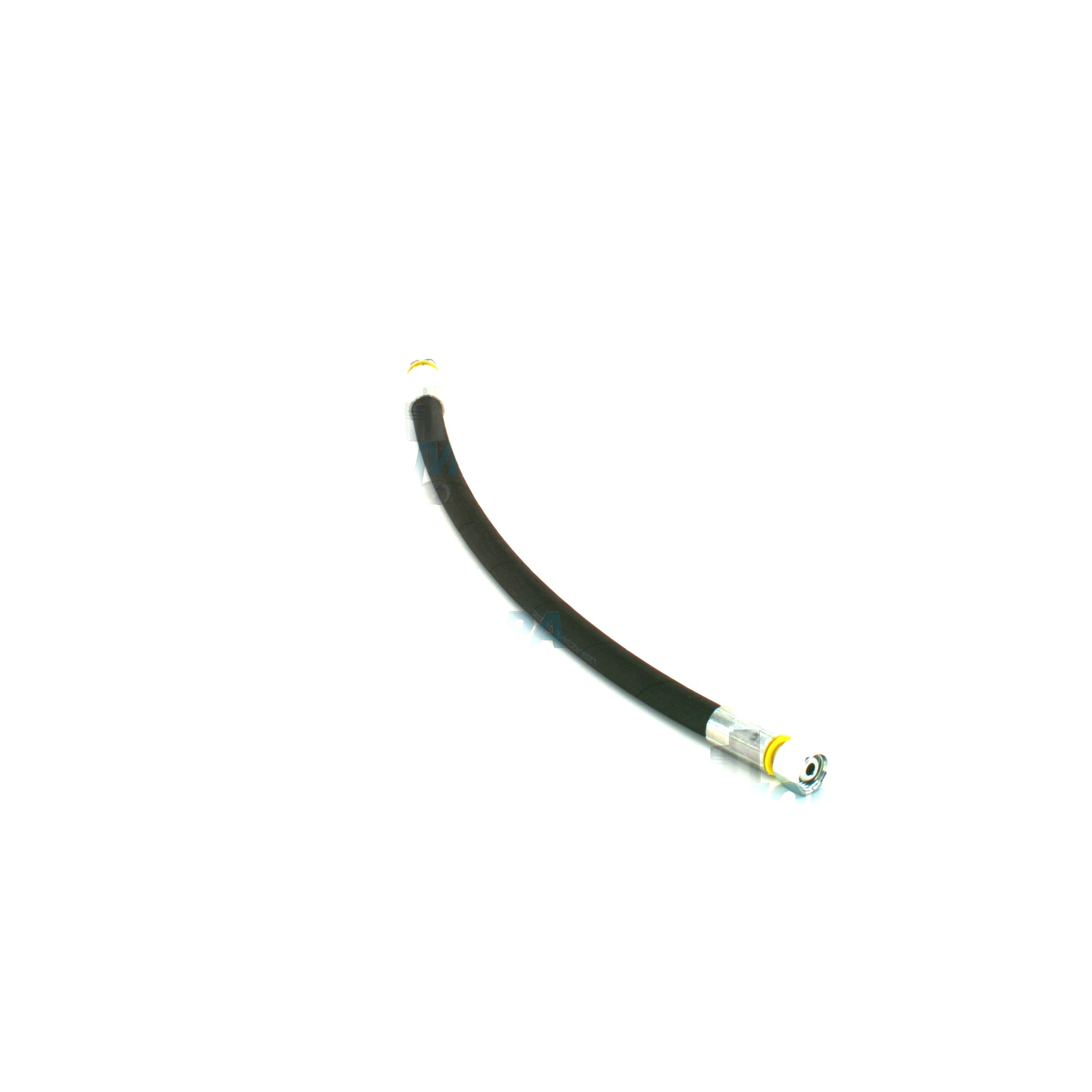 HOSE LINE - 735038008101 suitable for MTU engines