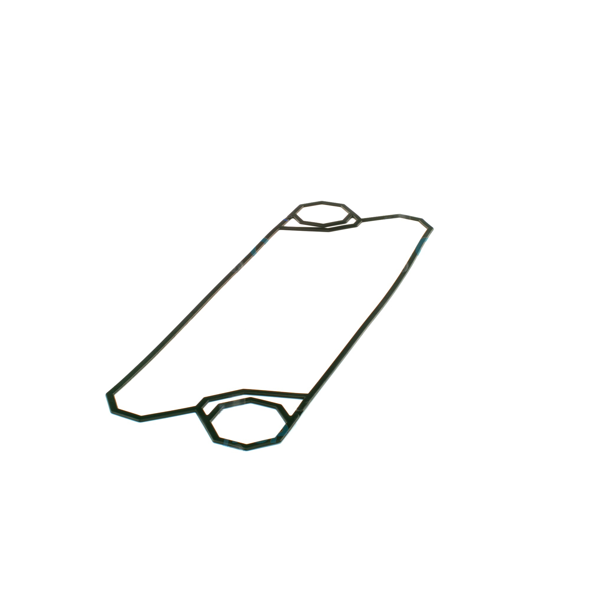 GASKET - 8692030123 suitable for MTU engines