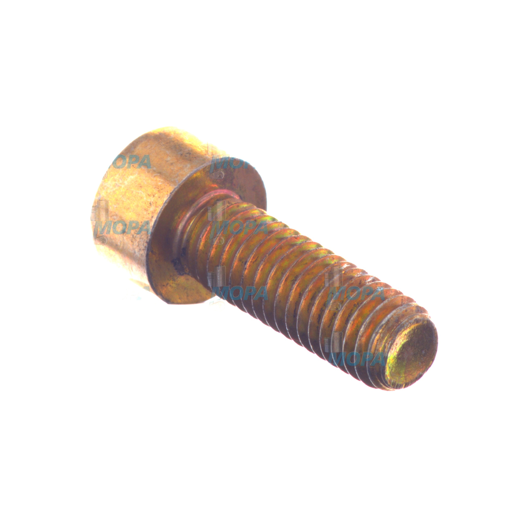 CYLINDER SCREW - 06021920306 suitable for MAN D engines