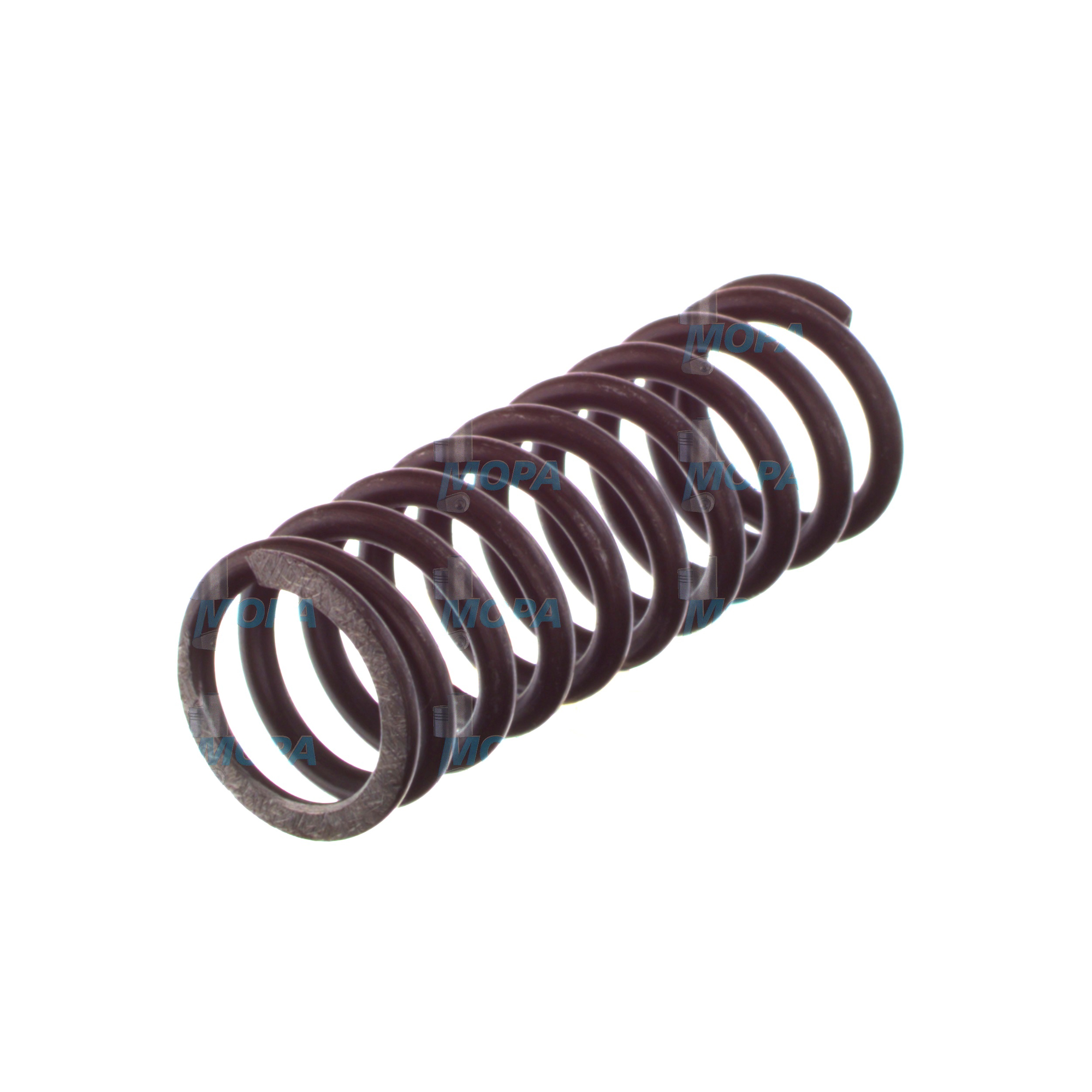 COMPRESSION SPRING - 5509931201 suitable for MTU engines