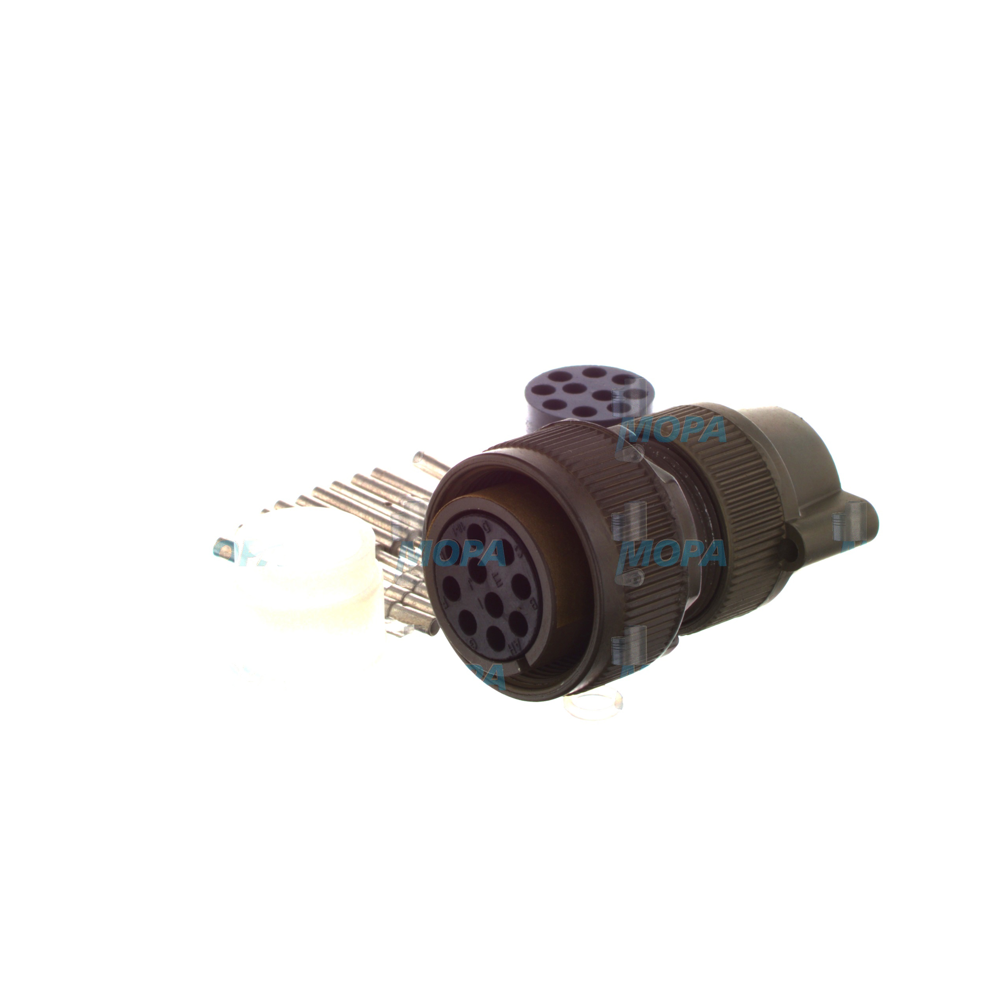 PLUG - 0005312385 suitable for MTU engines