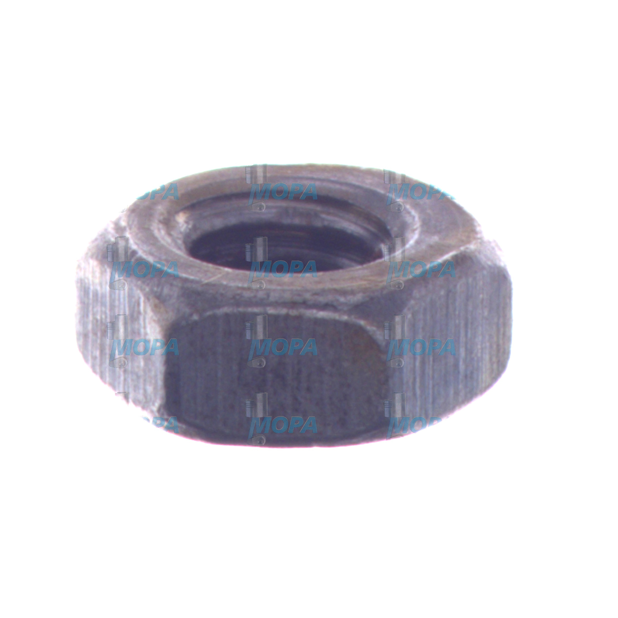 HEXAGON NUT - 000934004004 suitable for MTU engines