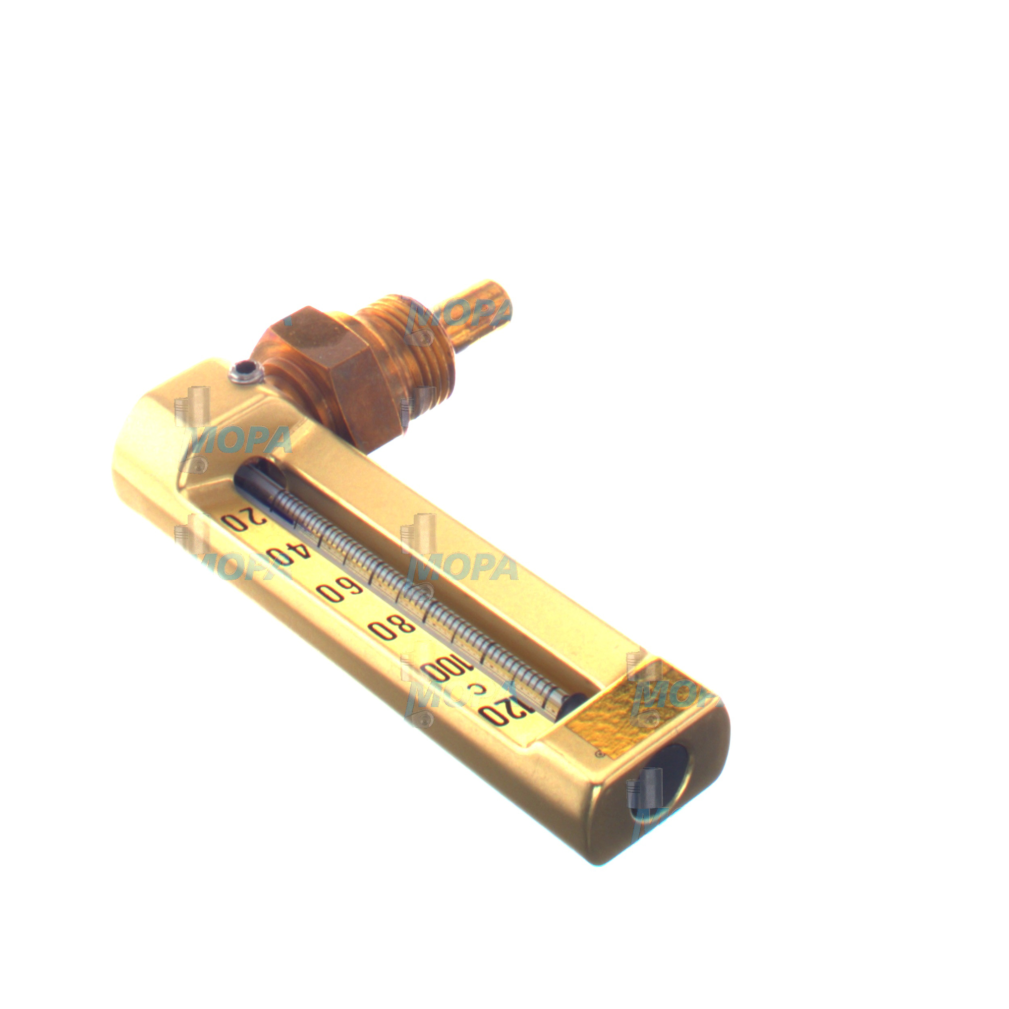 ANGLE THERMOMETER - 605681021032 suitable for MWM & Deutz engines