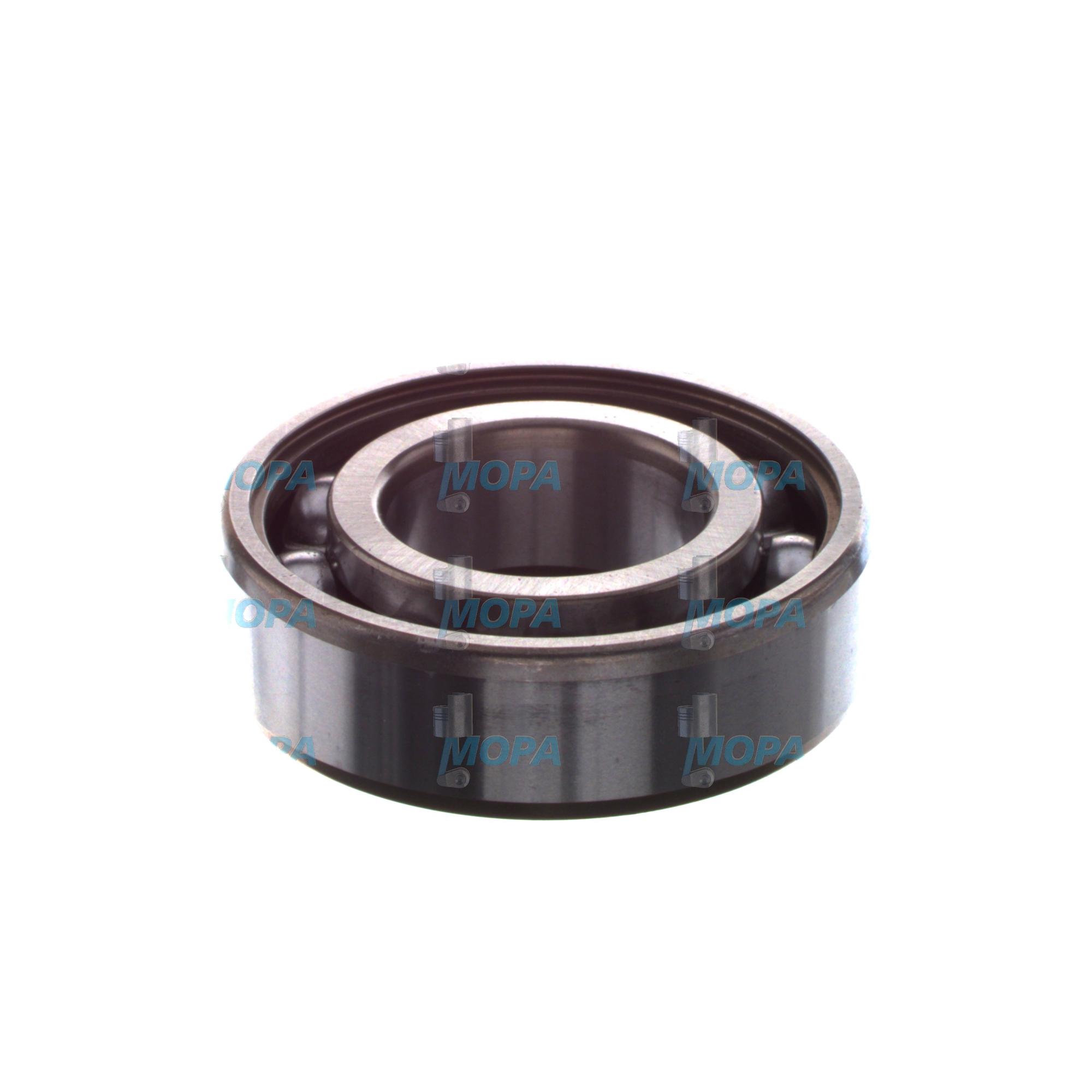 GROOVED BALL BEARING - 350/127/214 suitable for MWM & Deutz engines