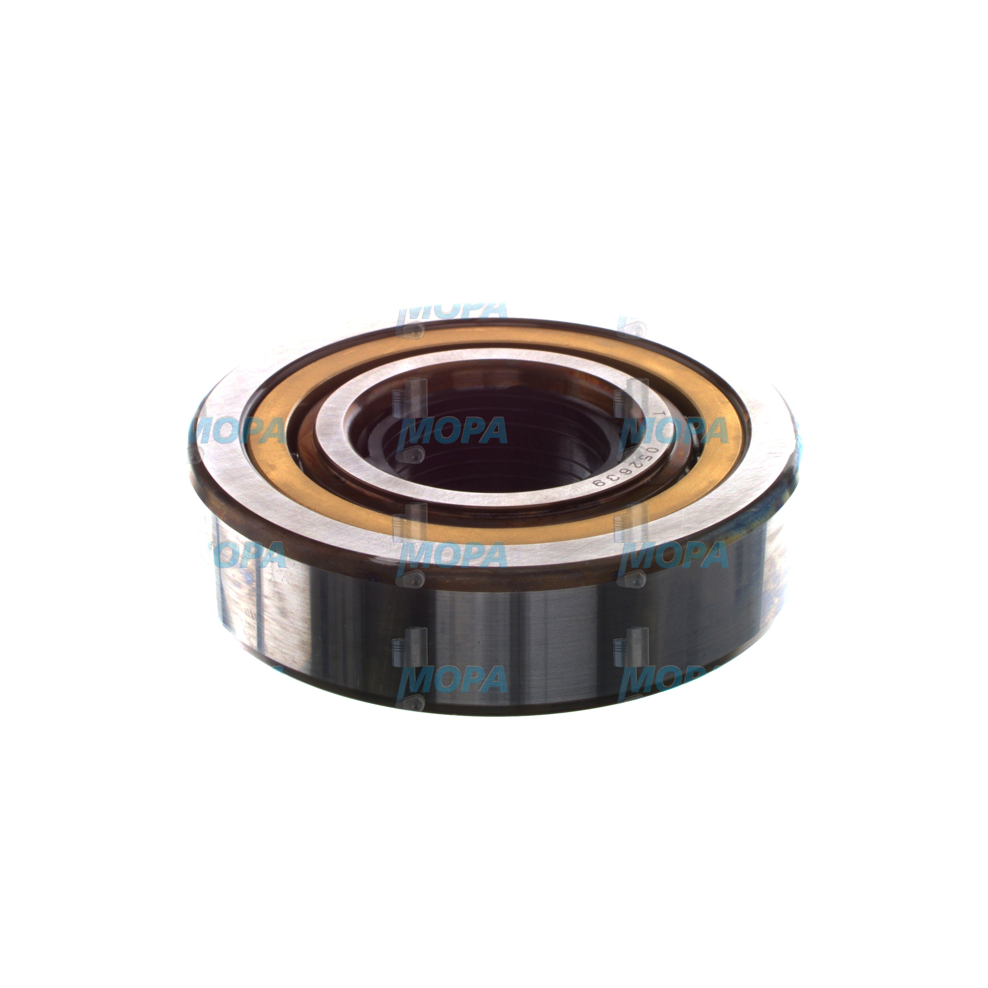 ANGULAR BALL BEARING - 200628103006 suitable for MTU engines