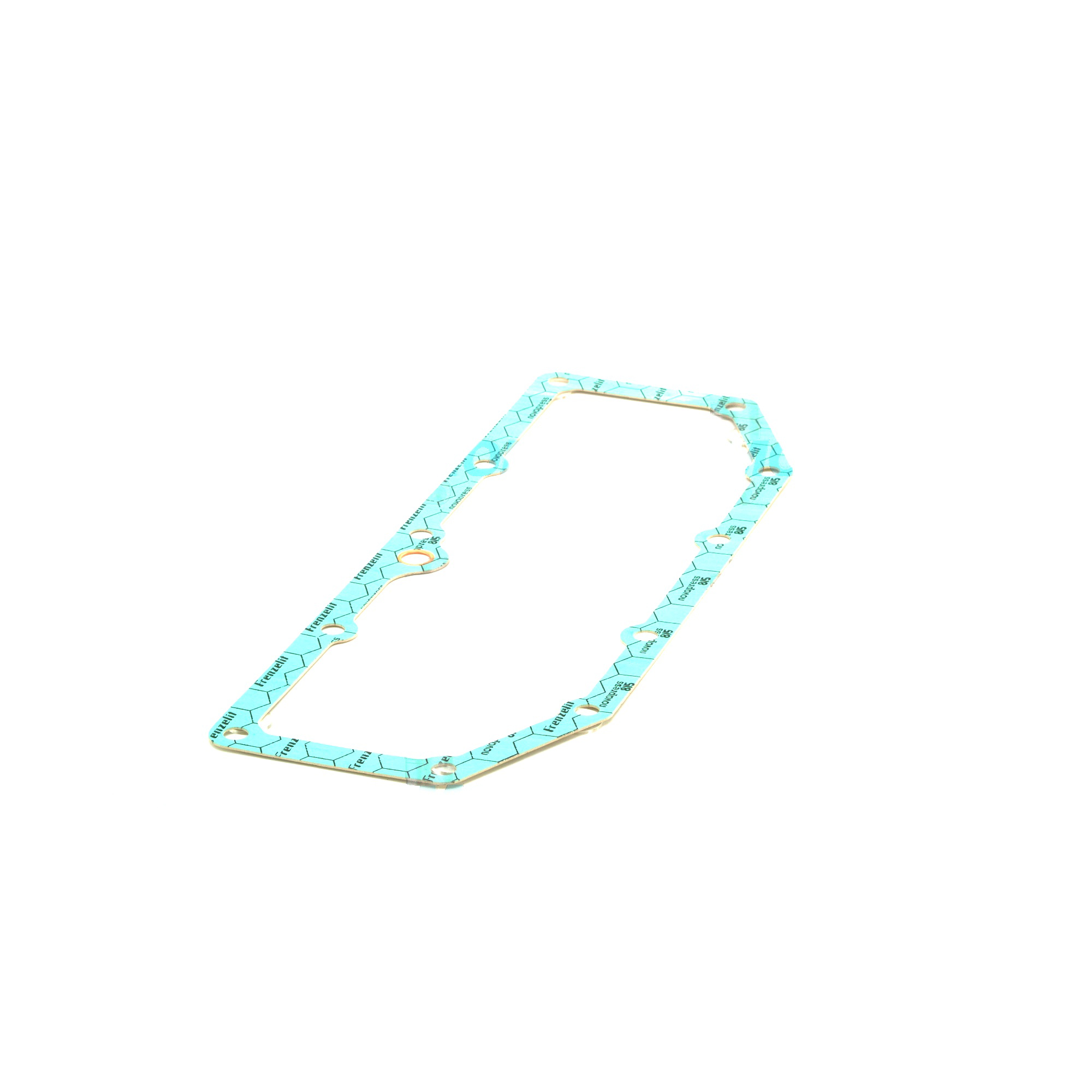 GASKET - 5500110680 suitable for MTU engines