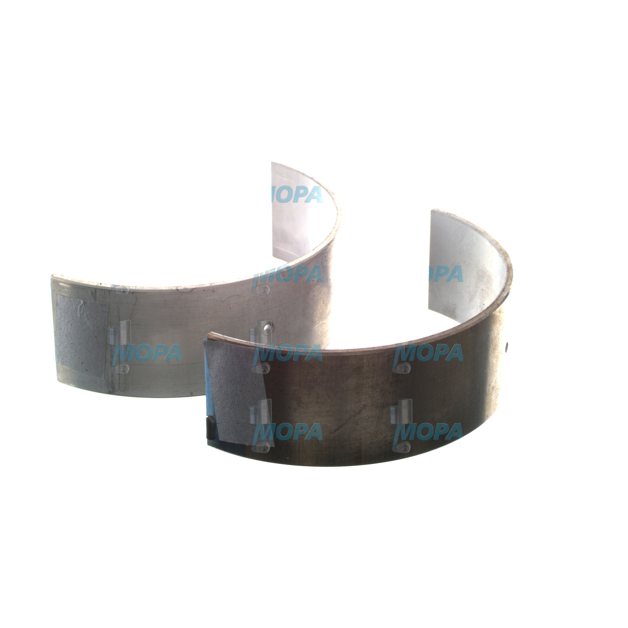 BIG END BEARING PAIR - 4420300960 suitable for MTU engines