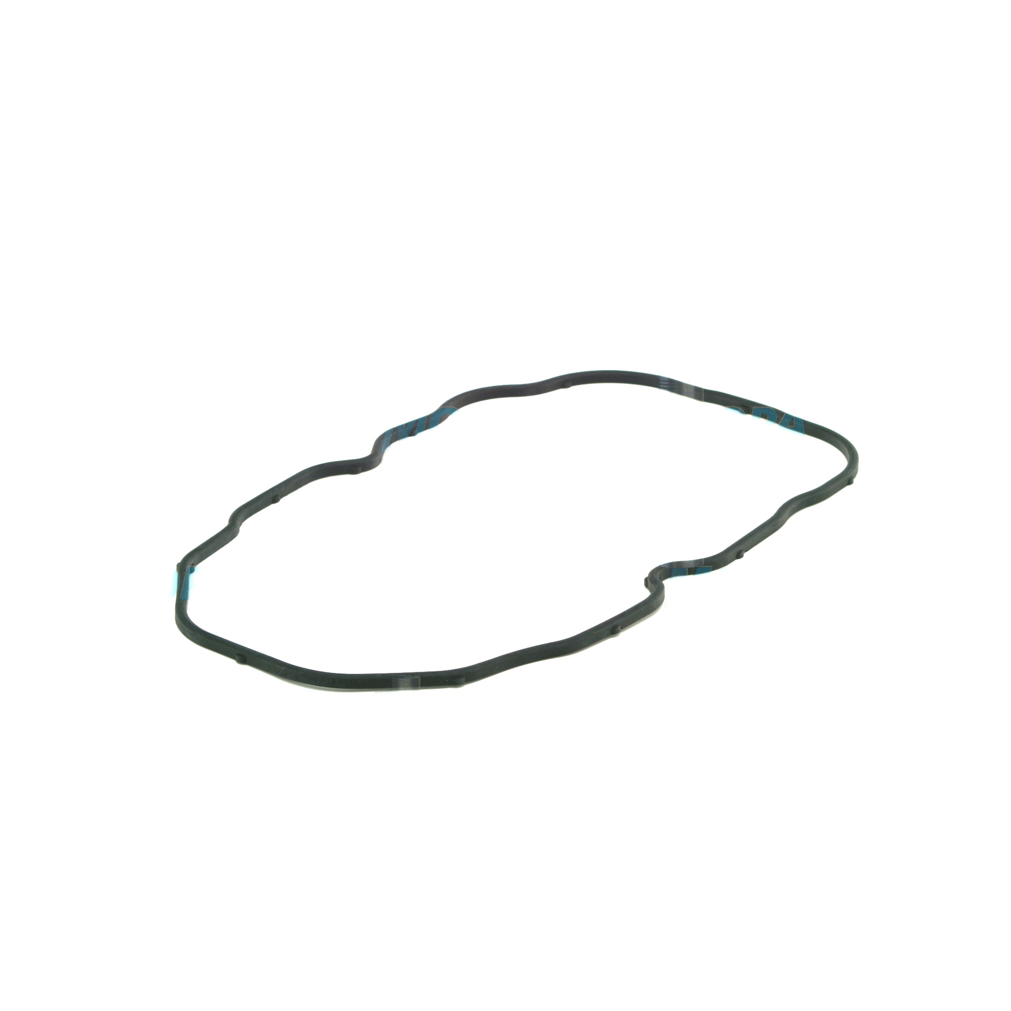 GASKET - 5760550280 suitable for MTU engines