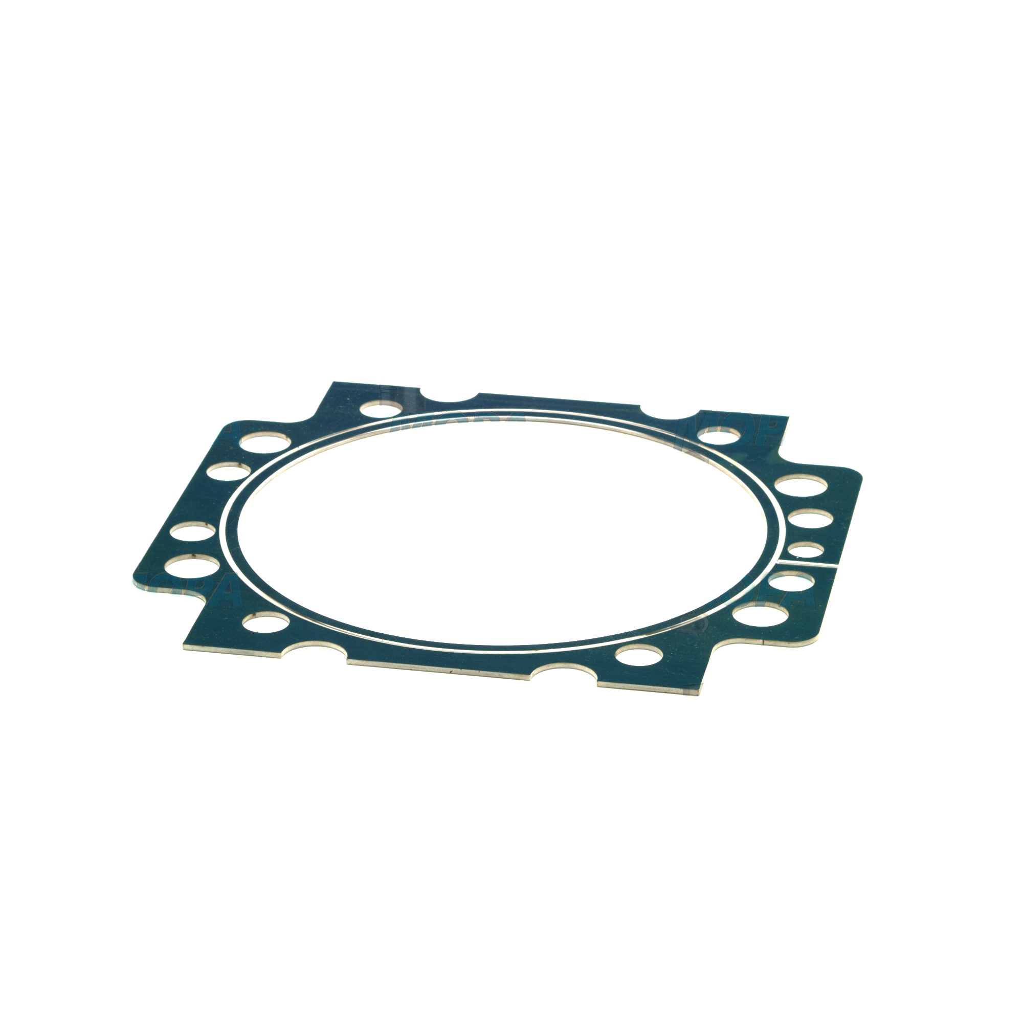 CYLINDER HEAD GASKET - 5500163120 suitable for MTU engines