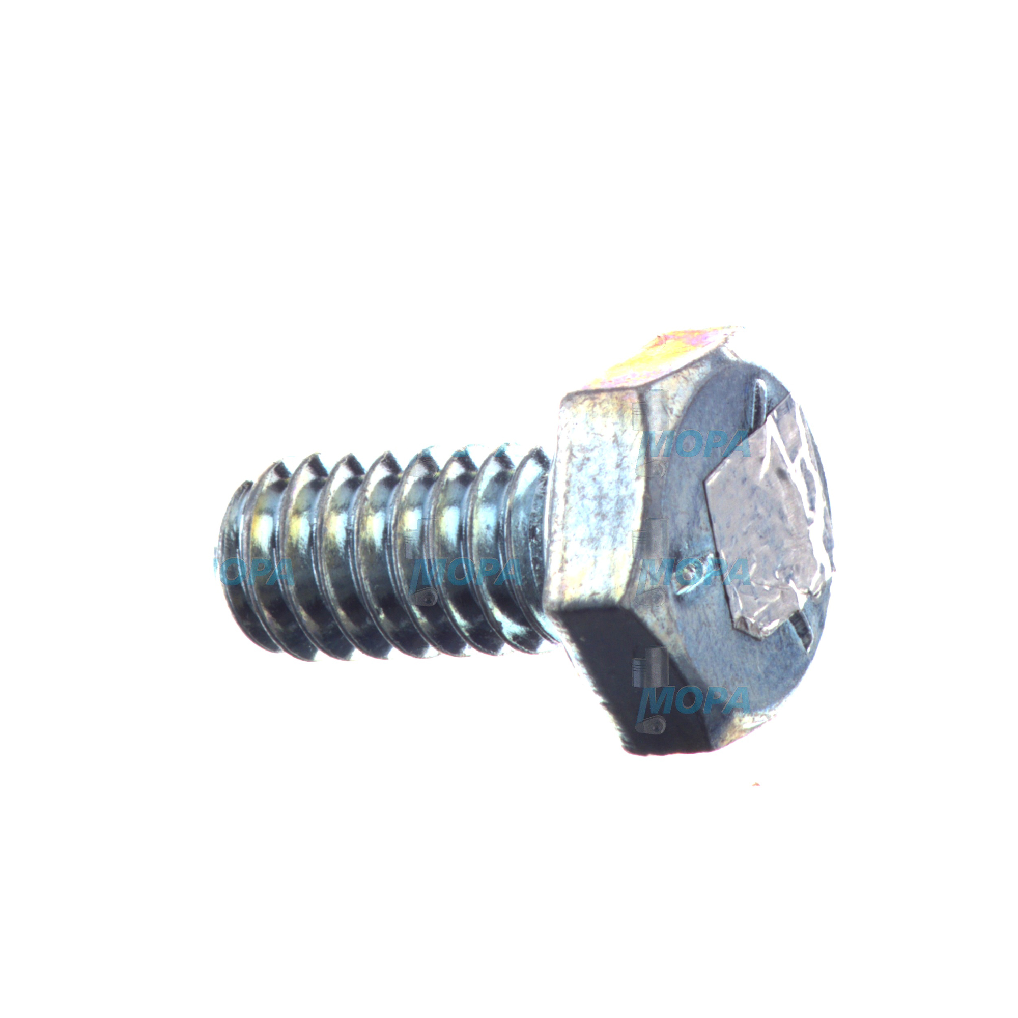 HEXAGON BOLT - 50900010143 suitable for MAN D engines