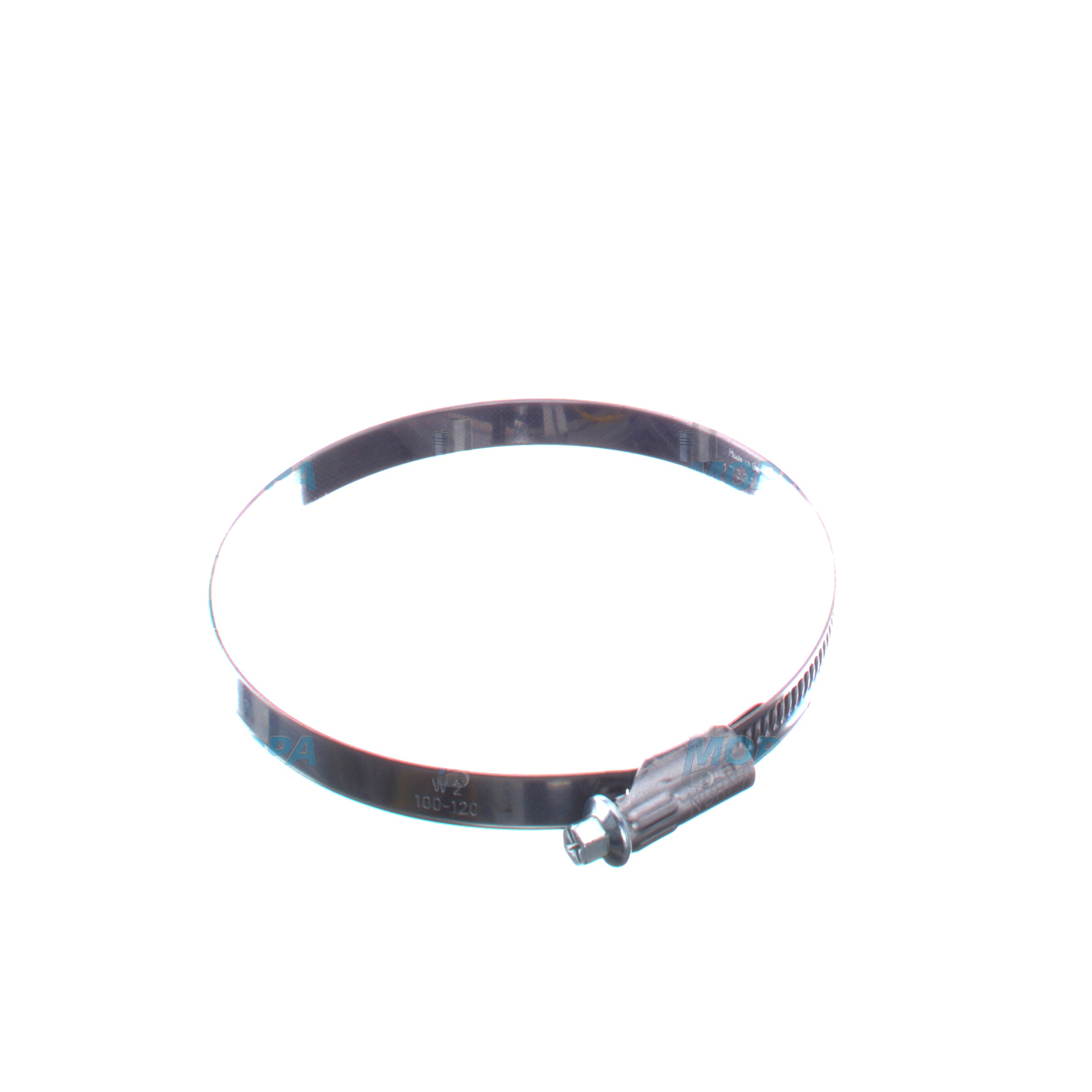 CLAMP - 000000000676 suitable for MTU engines