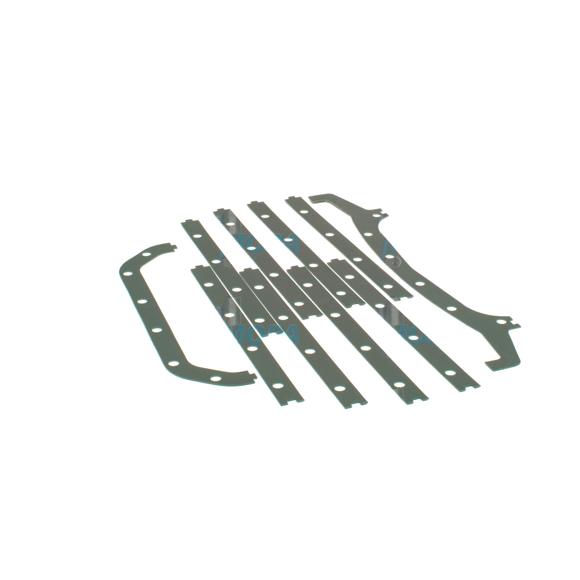 GASKET - 02104097 suitable for MWM & Deutz engines