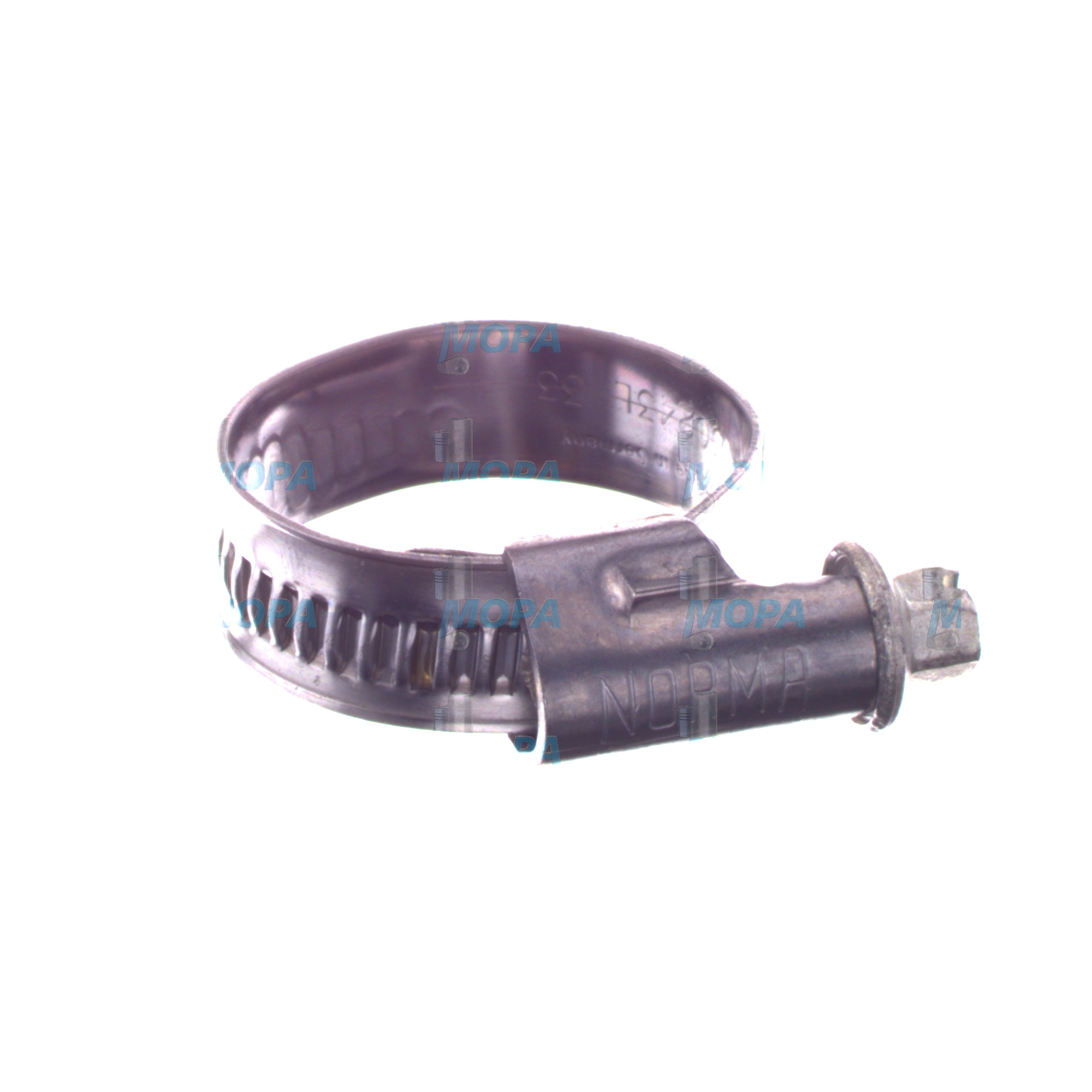 CLAMP - 000000000667 suitable for MTU engines