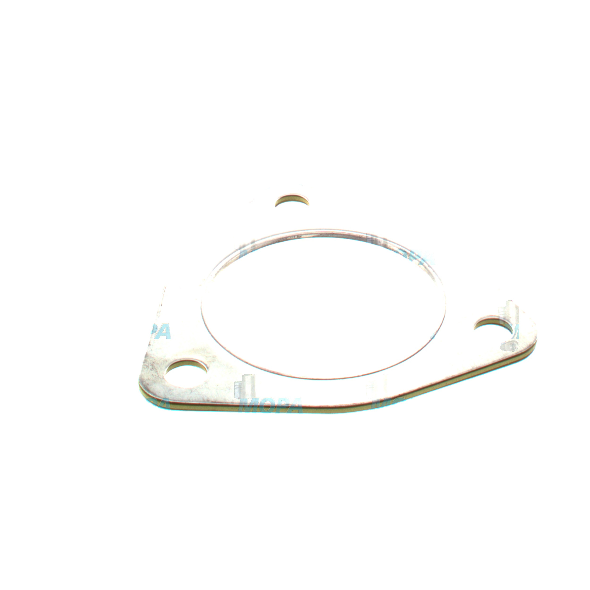 GASKET - 4424920080 suitable for MTU engines