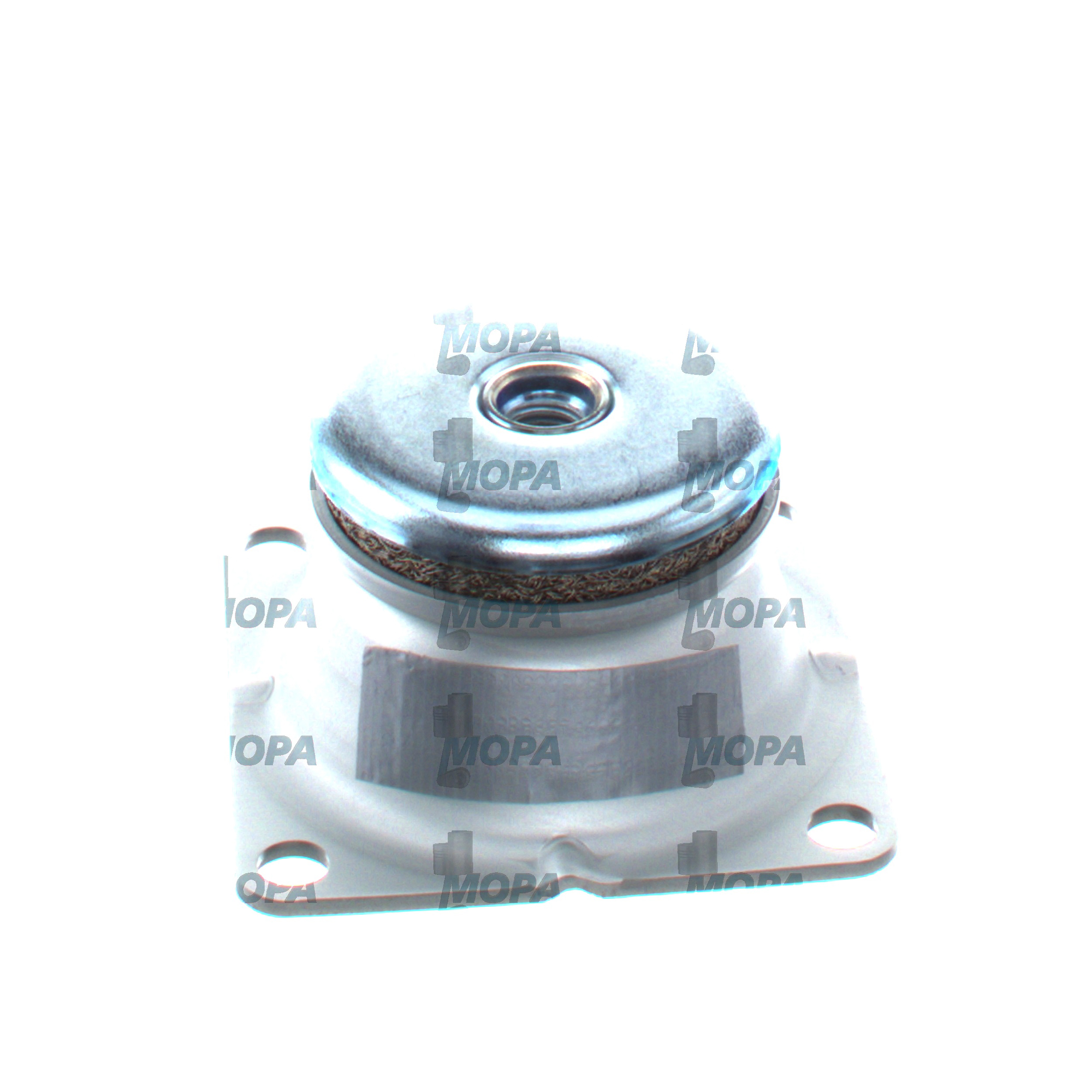 VIBRATION DAMPER - 0001420140 suitable for MTU engines