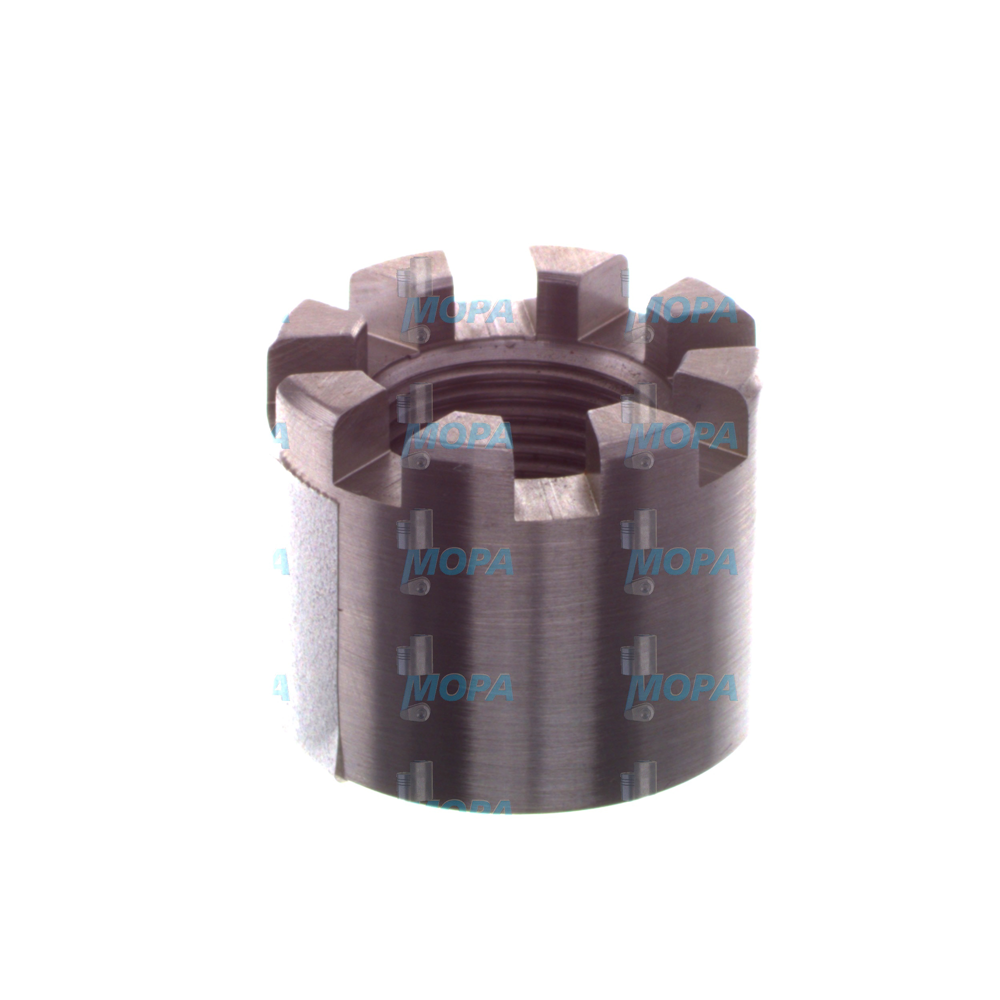 CASTLE NUT - 12282795 suitable for MWM & Deutz engines