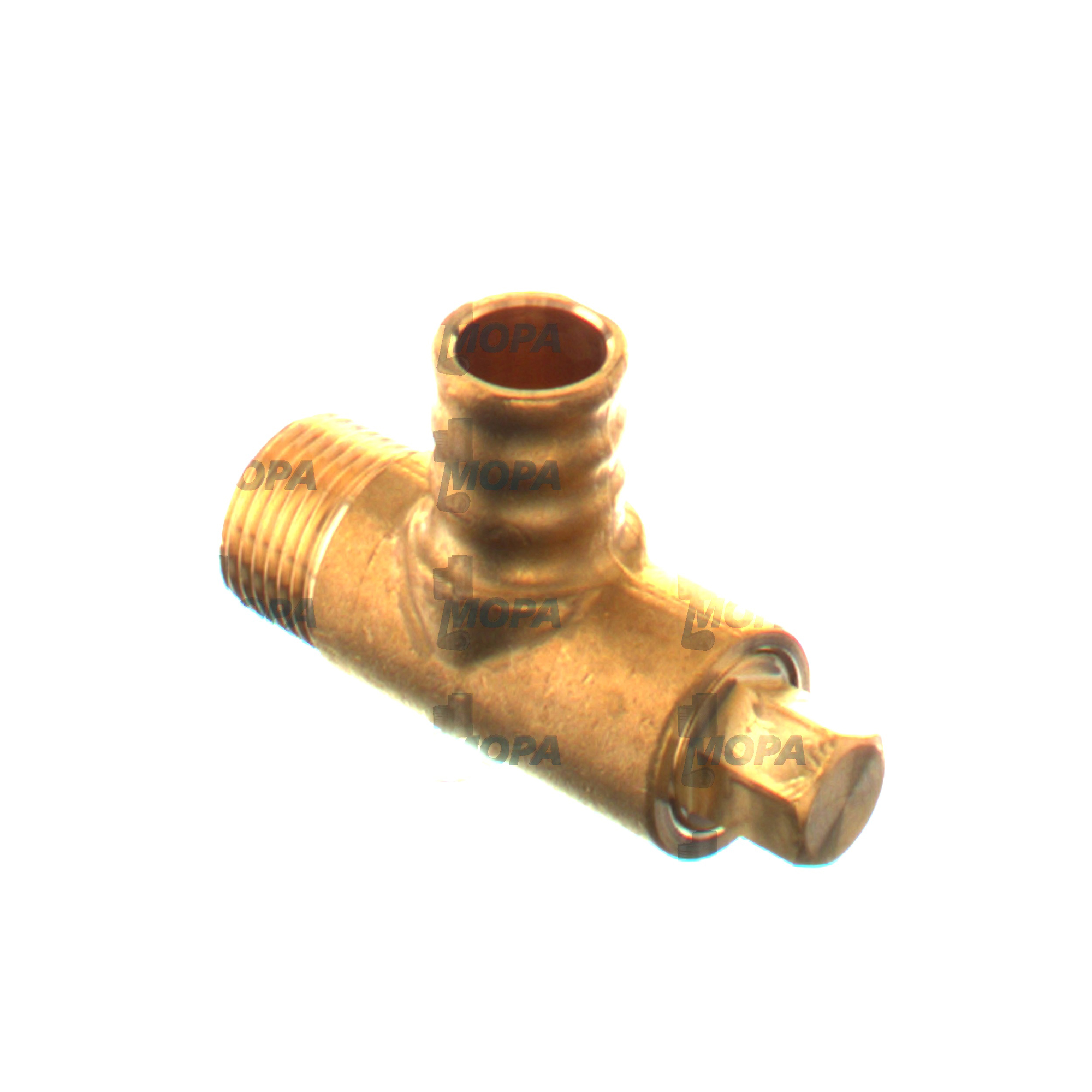 DRAIN VALVE - 0049976736 suitable for MTU engines