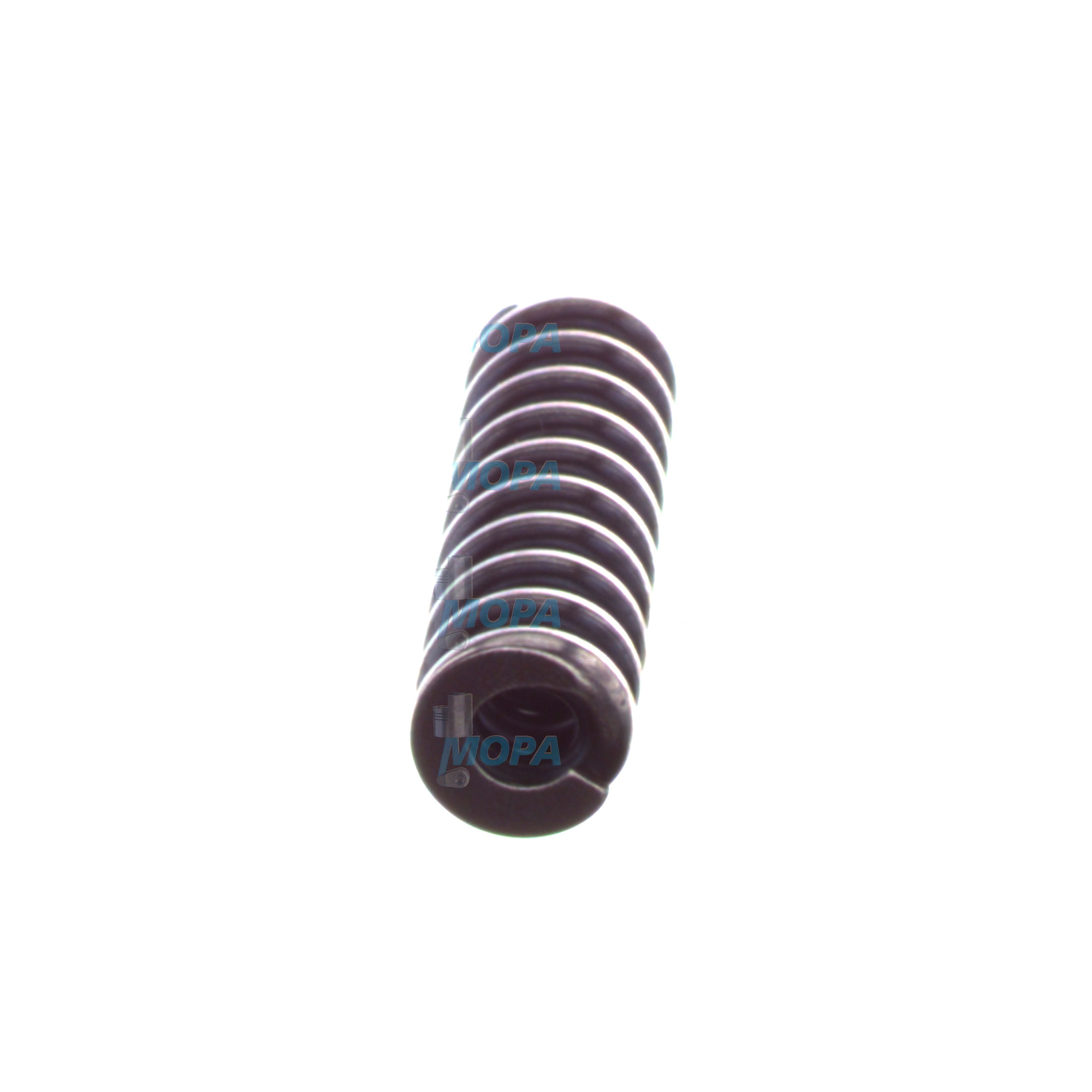 COMPRESSION SPRING - 2434614055 suitable for Bosch engines