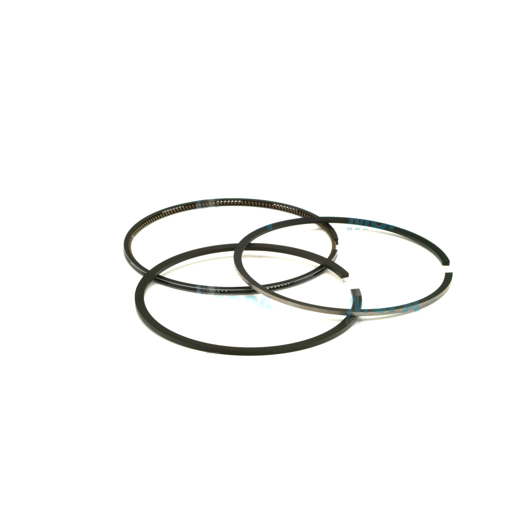 SET OF PISTON RINGS - 04240457 suitable for Deutz engines