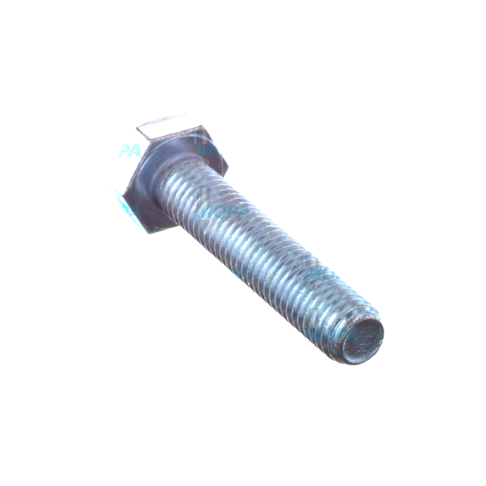 HEXAGON BOLT - 602000191002 suitable for MWM & Deutz engines