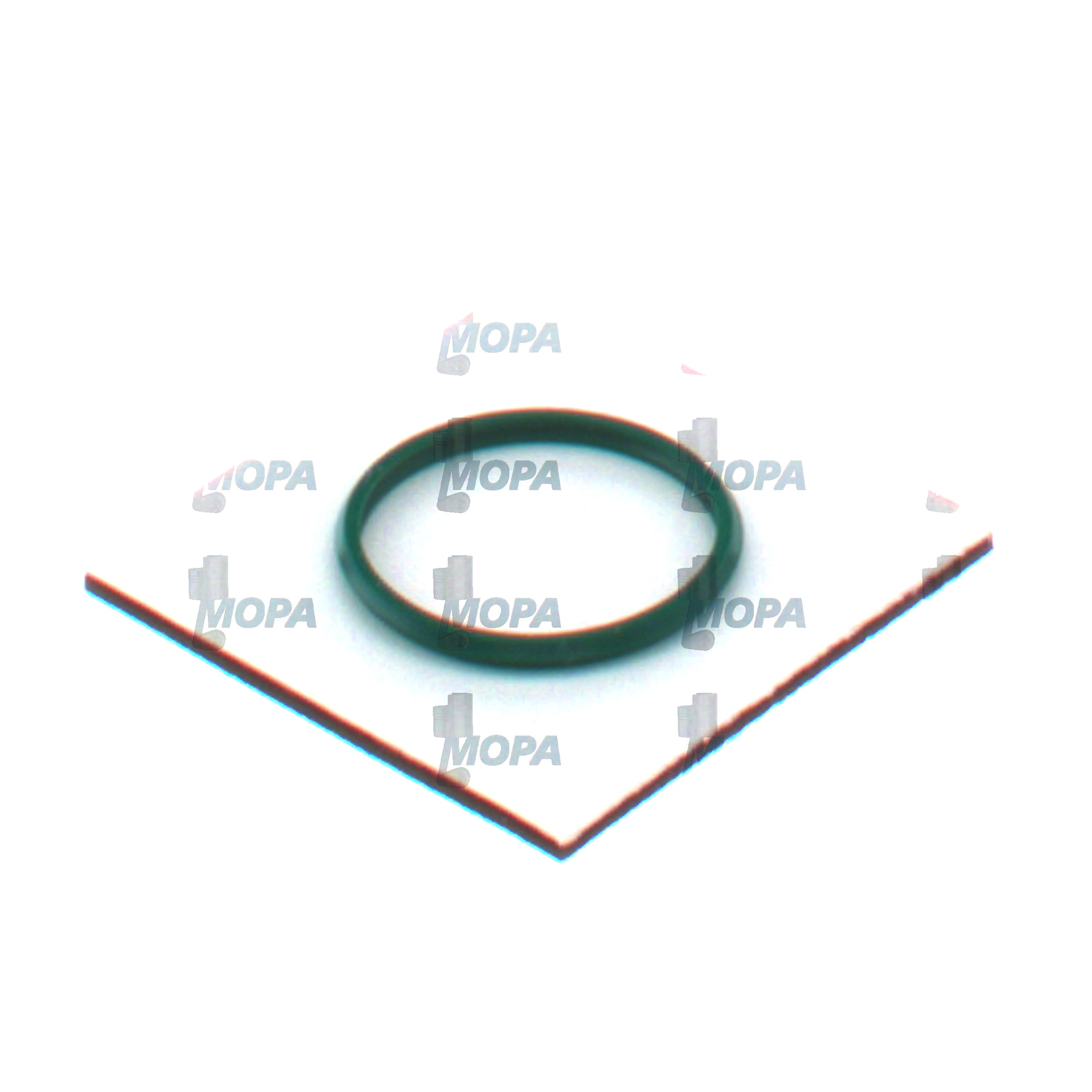 DICHTRING - 0239978948 passend für MTU Motoren