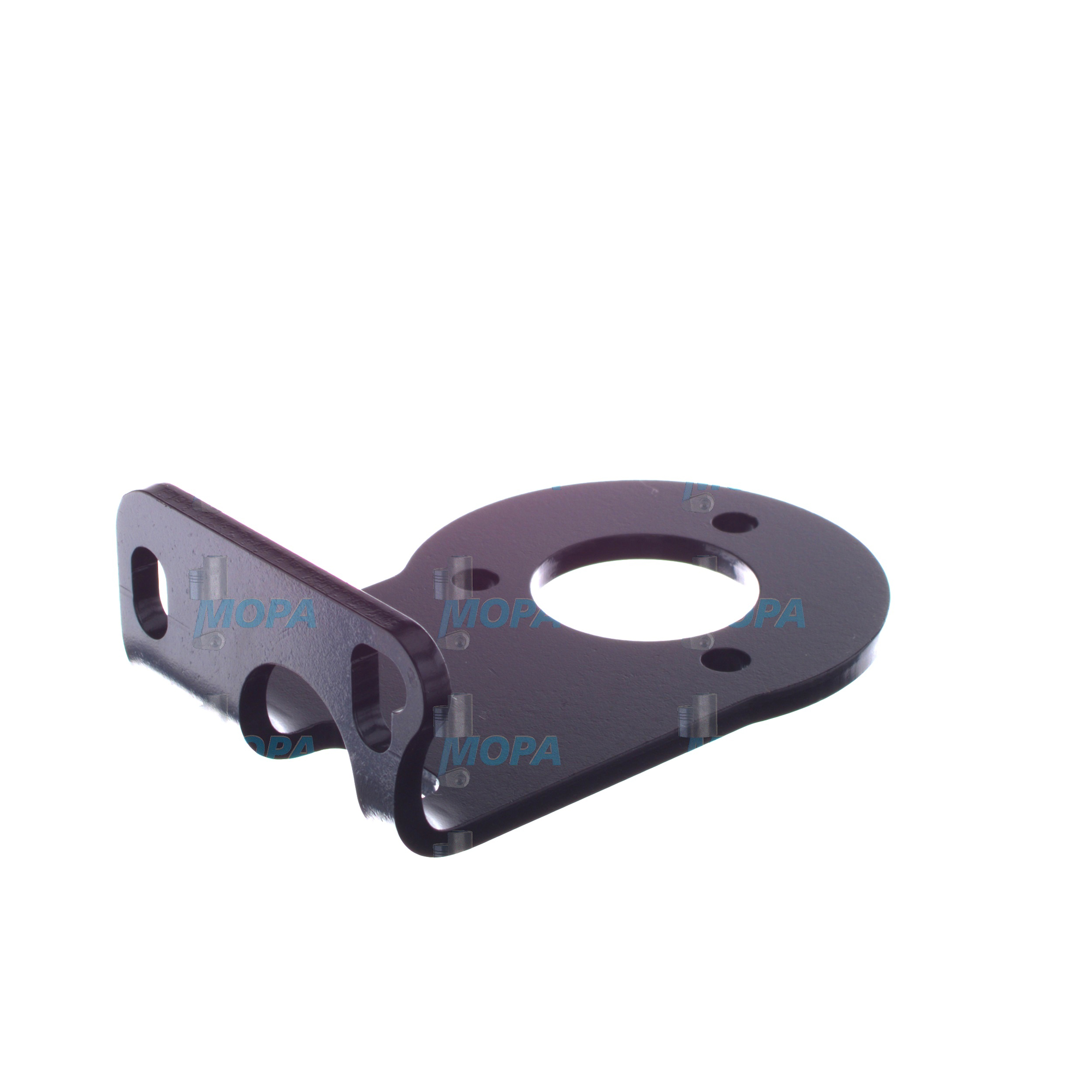 BRACKET - 51116400206 suitable for MAN D engines