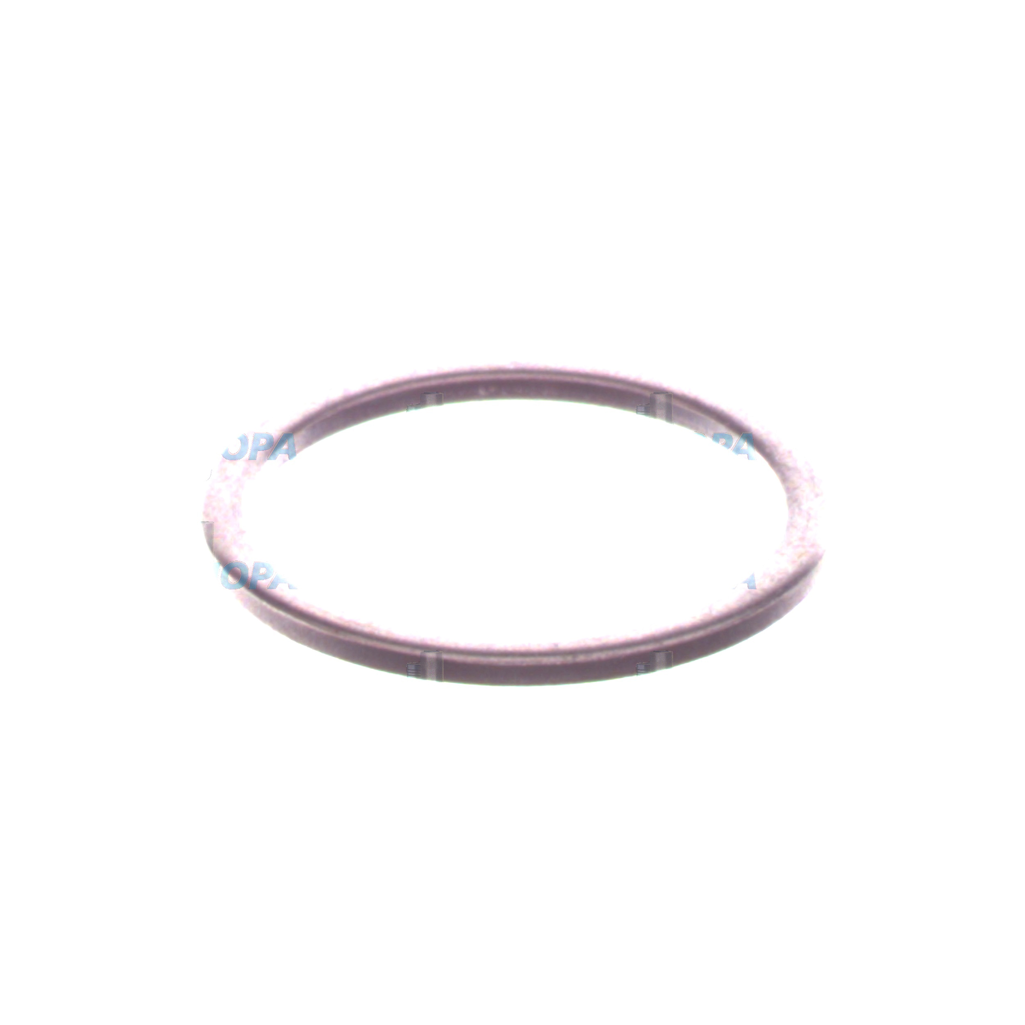 SEALING RING - 007603022103 suitable for MTU engines