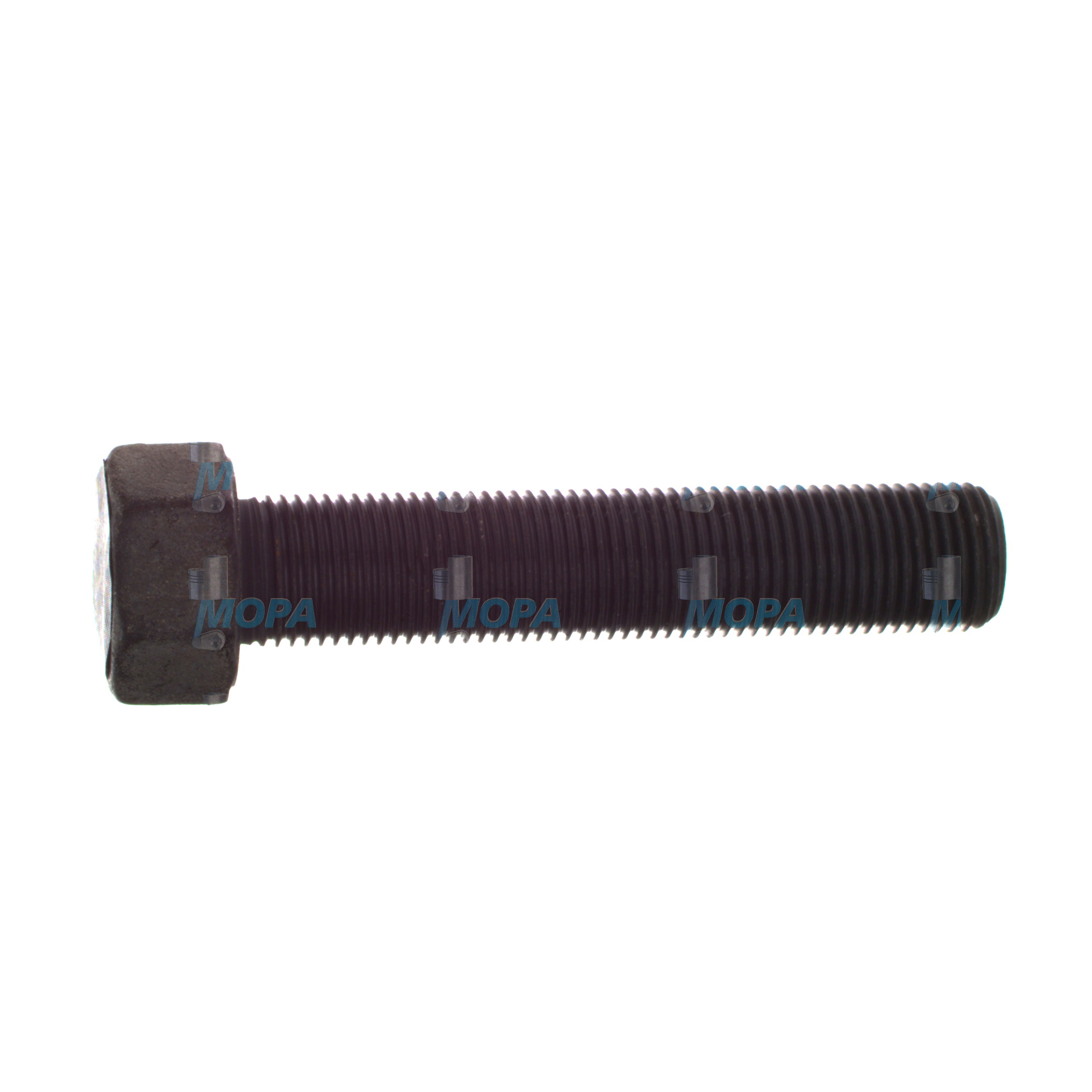 HEXAGON BOLT - 01181000 suitable for MWM & Deutz engines