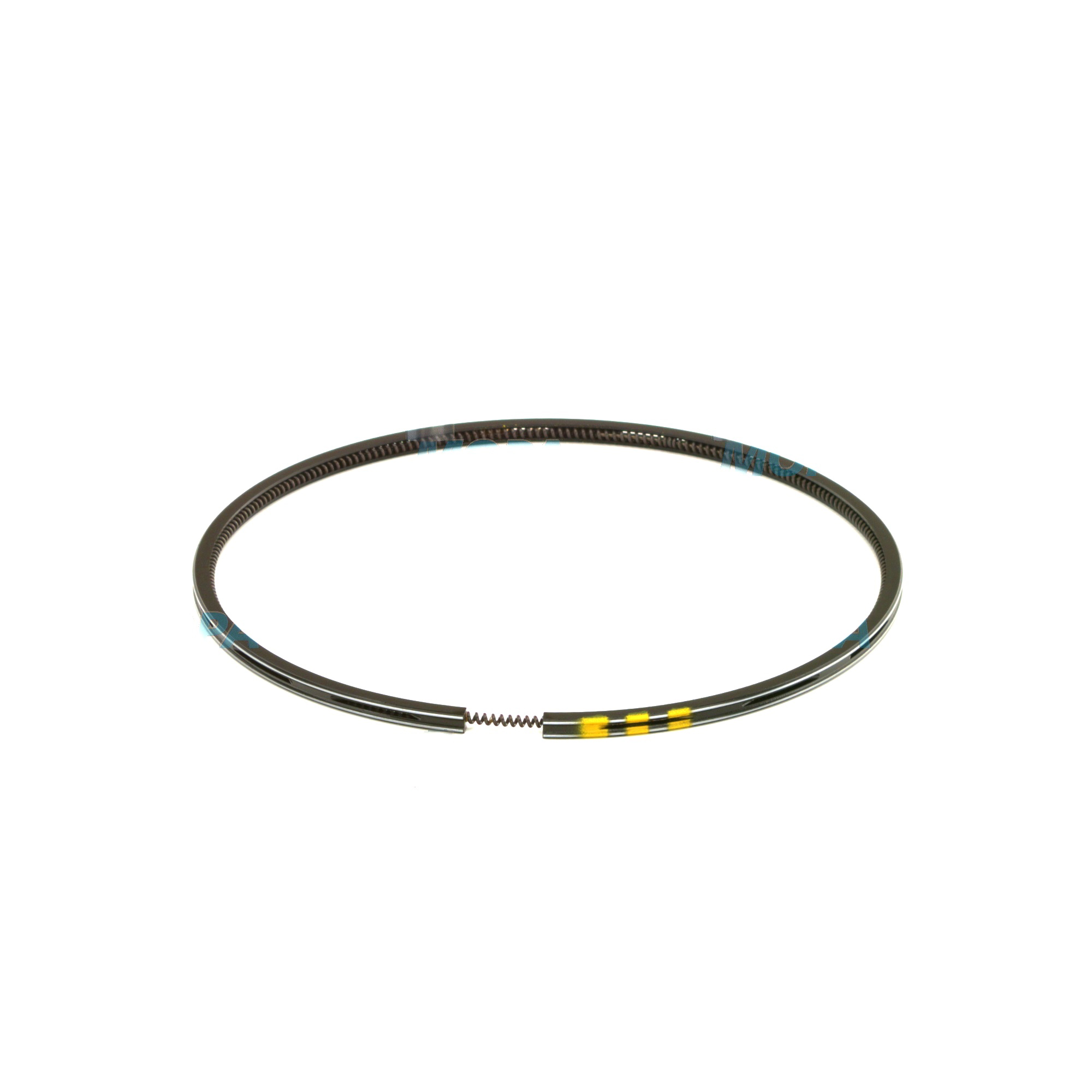 OIL CONTROL RING - 0120370618 suitable for MTU engines