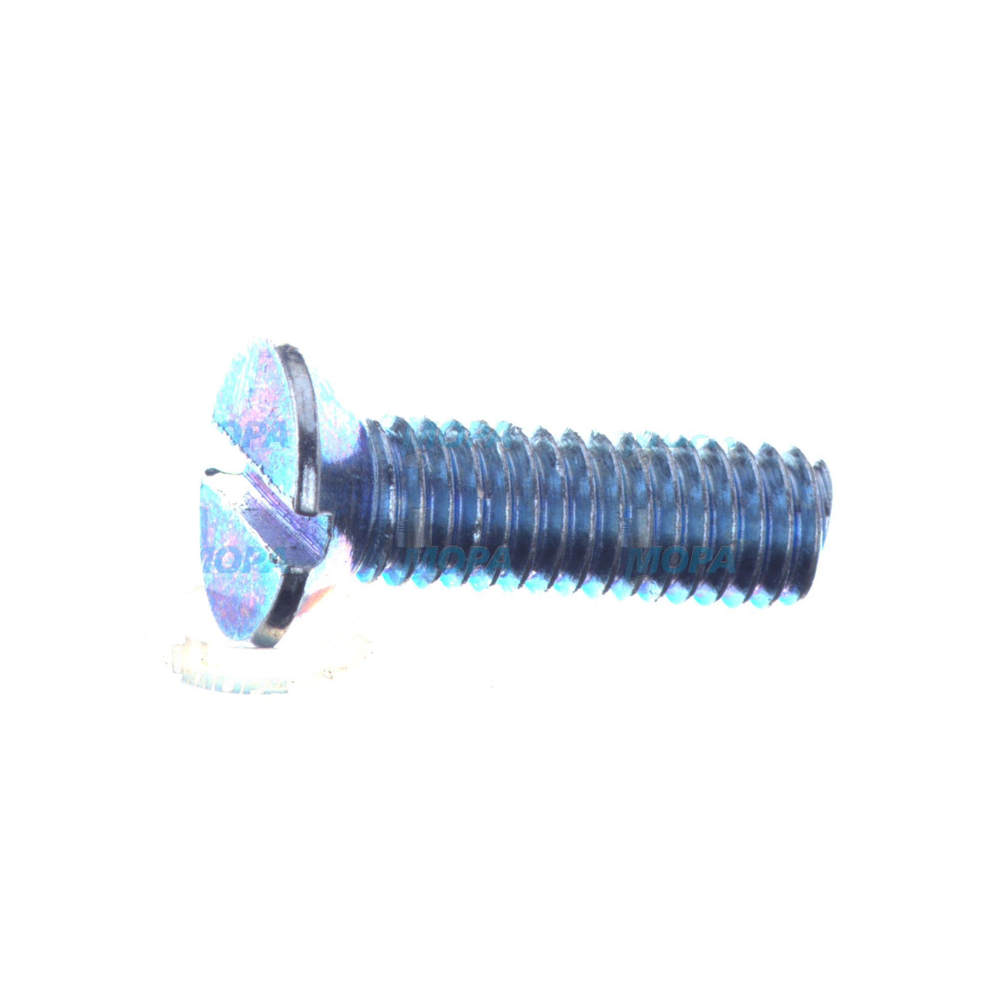 COUNTERSUNK SCREW - 000963006005 suitable for MTU engines