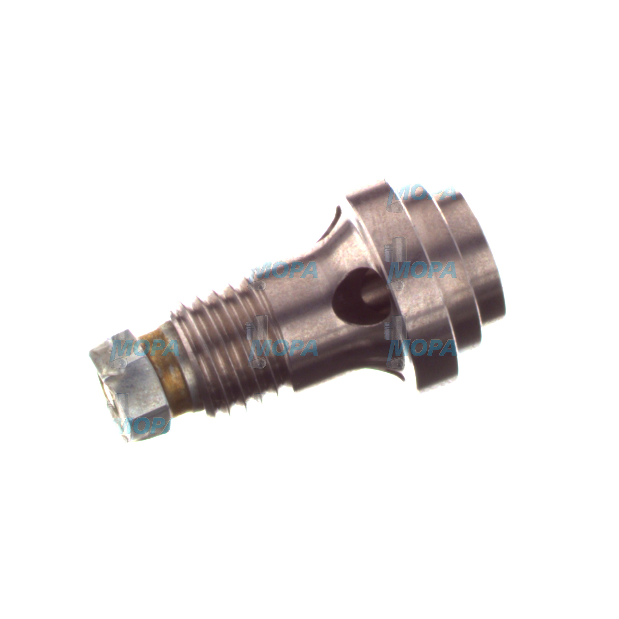 AIR SUPPLY VALVE - 340104610024 suitable for MWM & Deutz engines