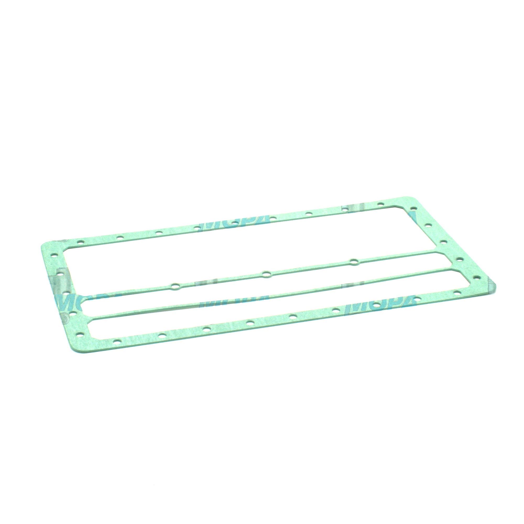 GASKET - 12453615 suitable for MWM & Deutz engines