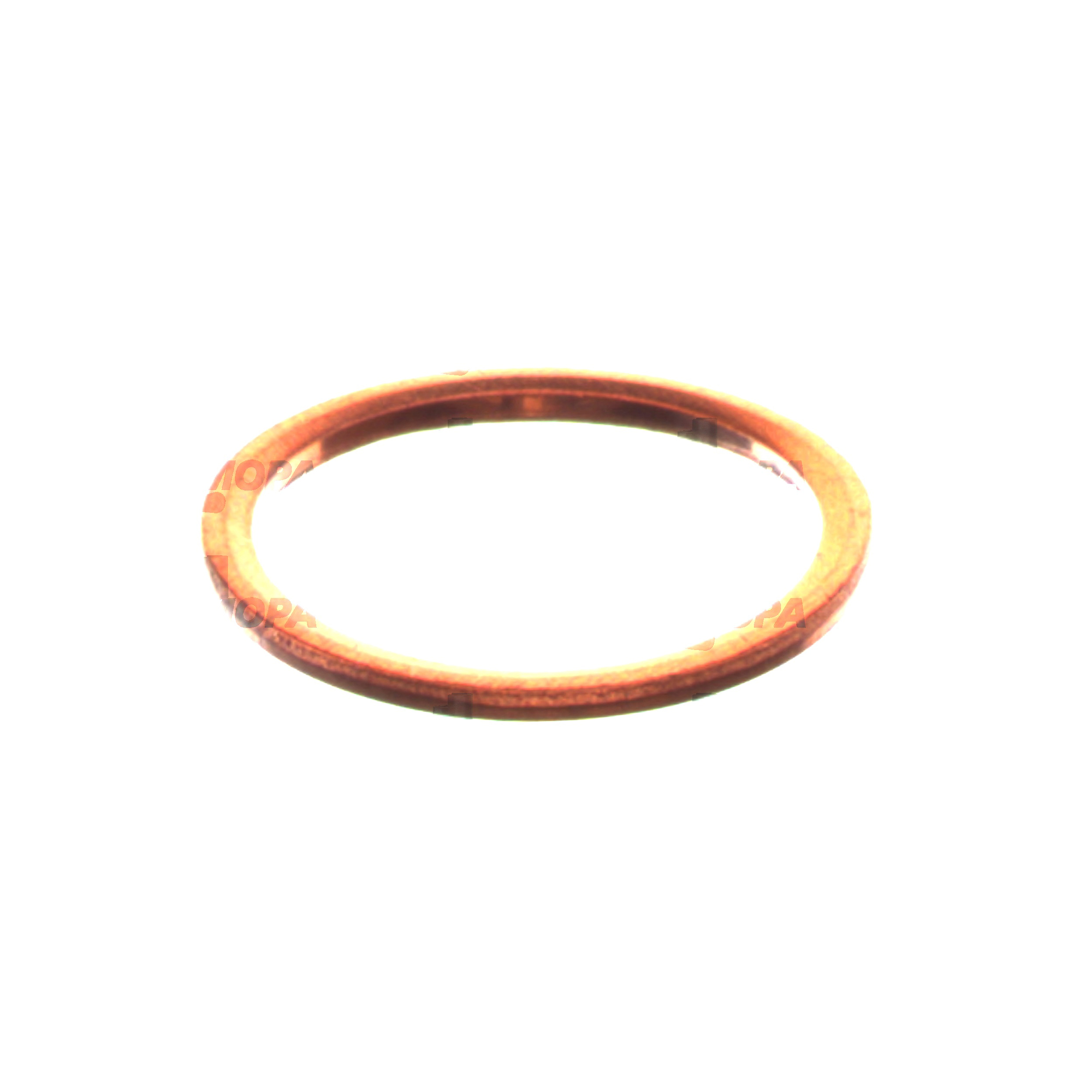 SEALING RING - 007603018302 suitable for MTU engines