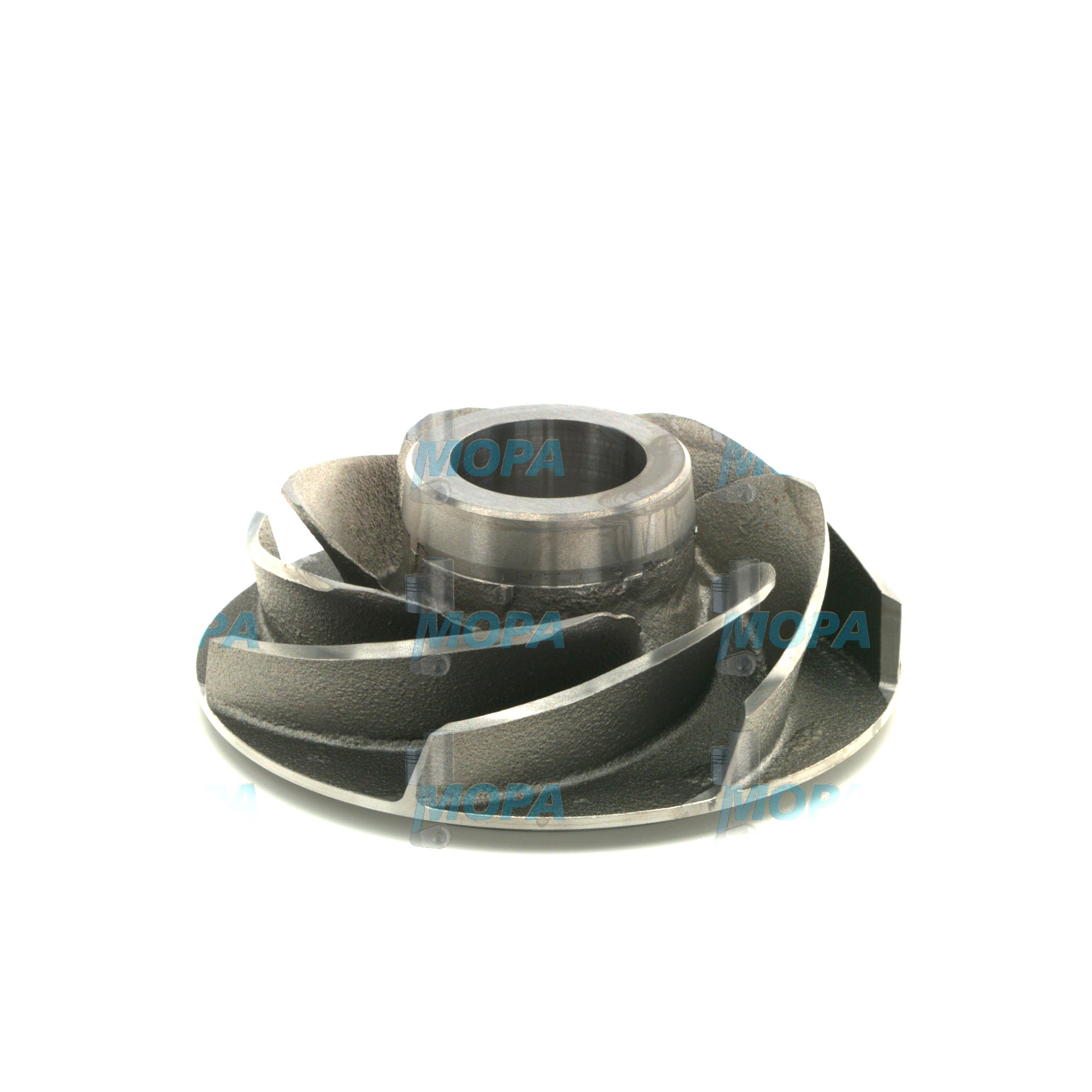 IMPELLER - 5802041006 suitable for MTU engines