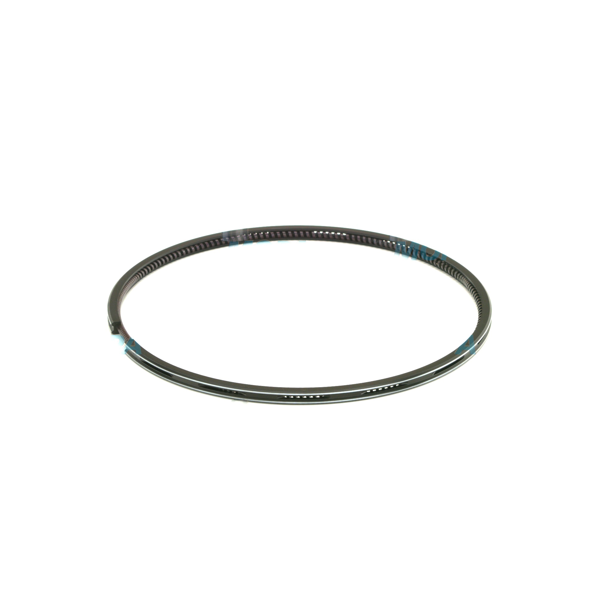 OIL CONTROL RING - 0090378218 suitable for MTU engines