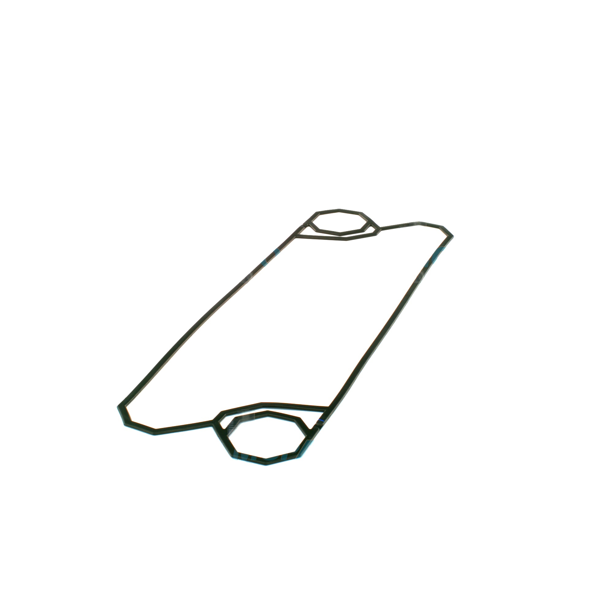 GASKET - 8692030123 suitable for MTU engines