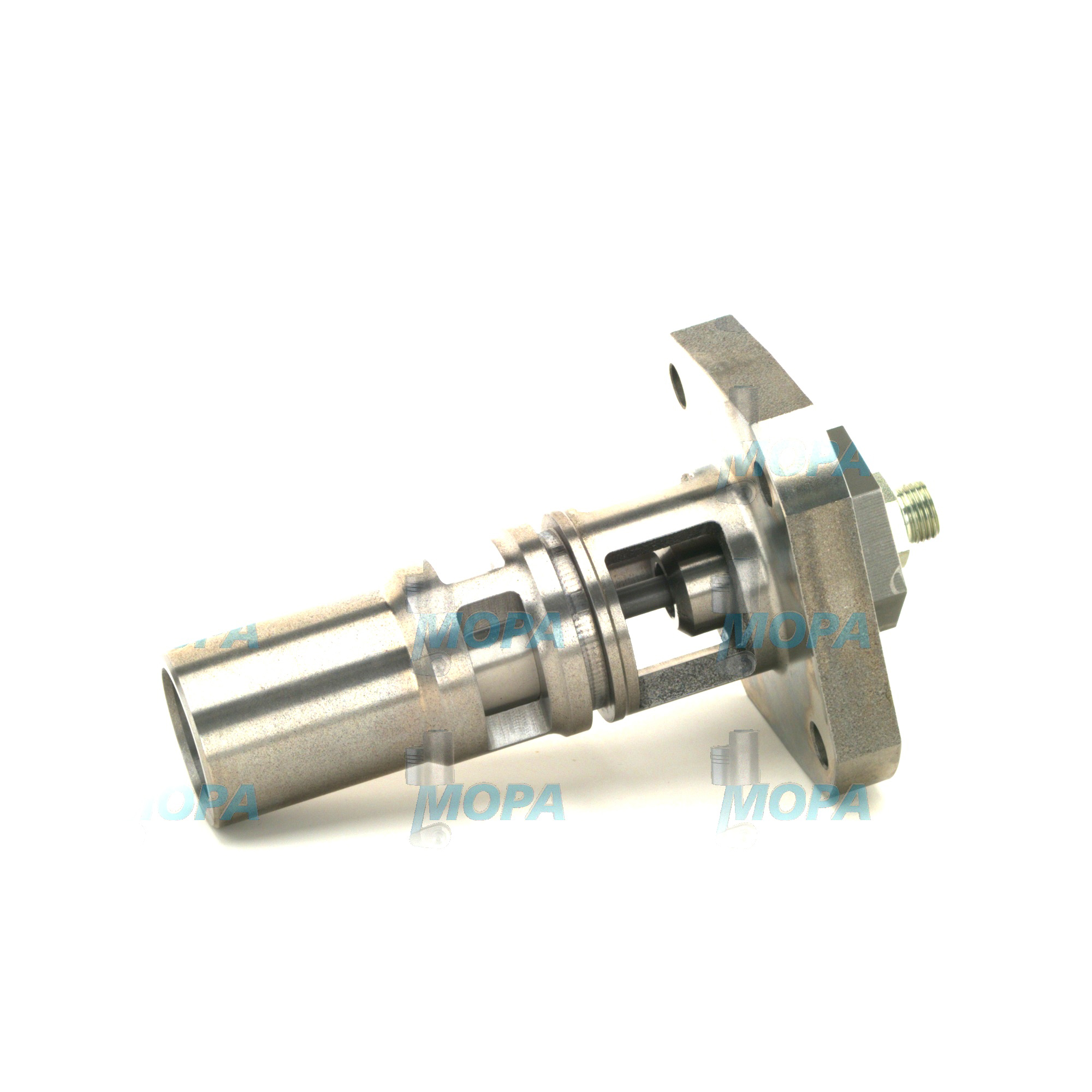 2/2-WAY SOLENOID VALVE - 5801801315 suitable for MTU engines