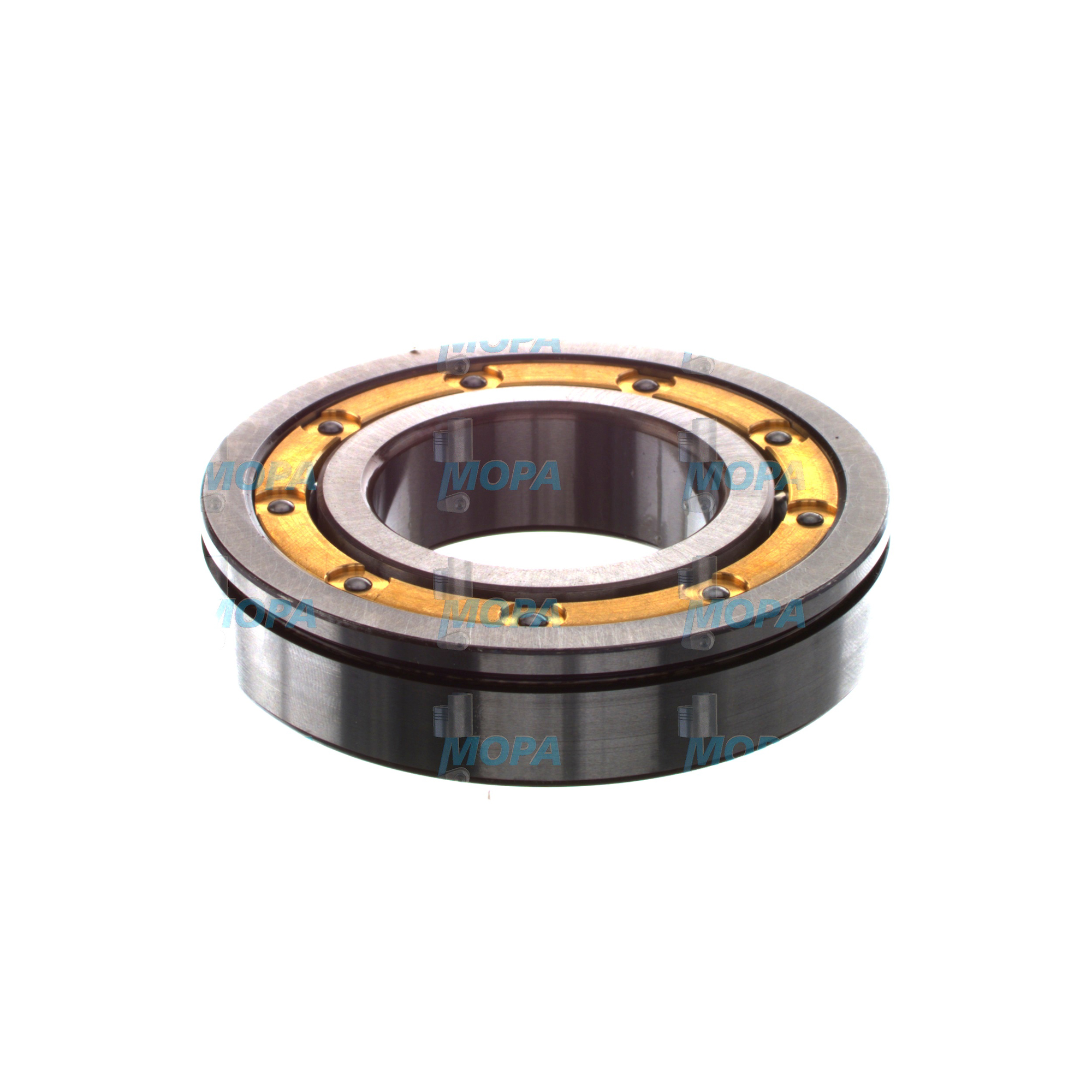 GROOVED BALL BEARING - 000625900175 suitable for MTU engines