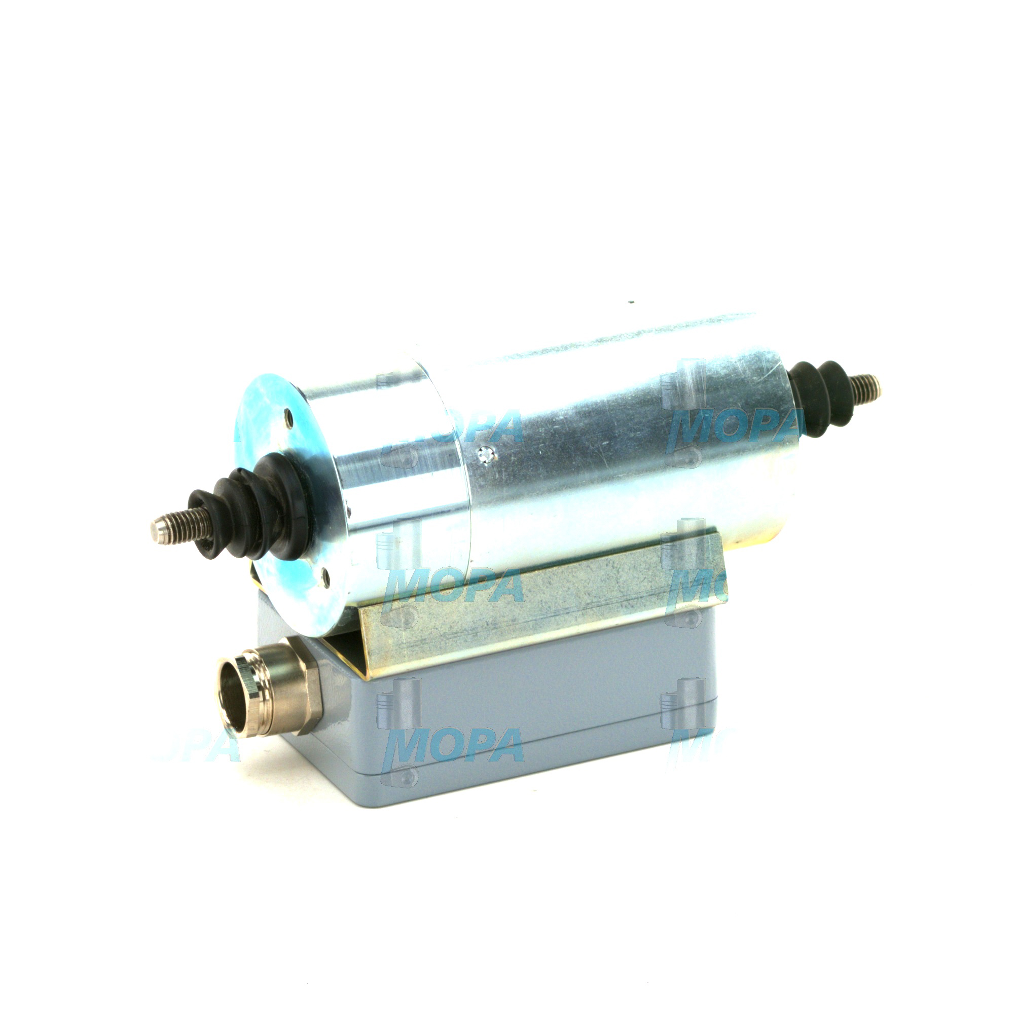 SOLENOID - 50116137004 suitable for MAN D engines