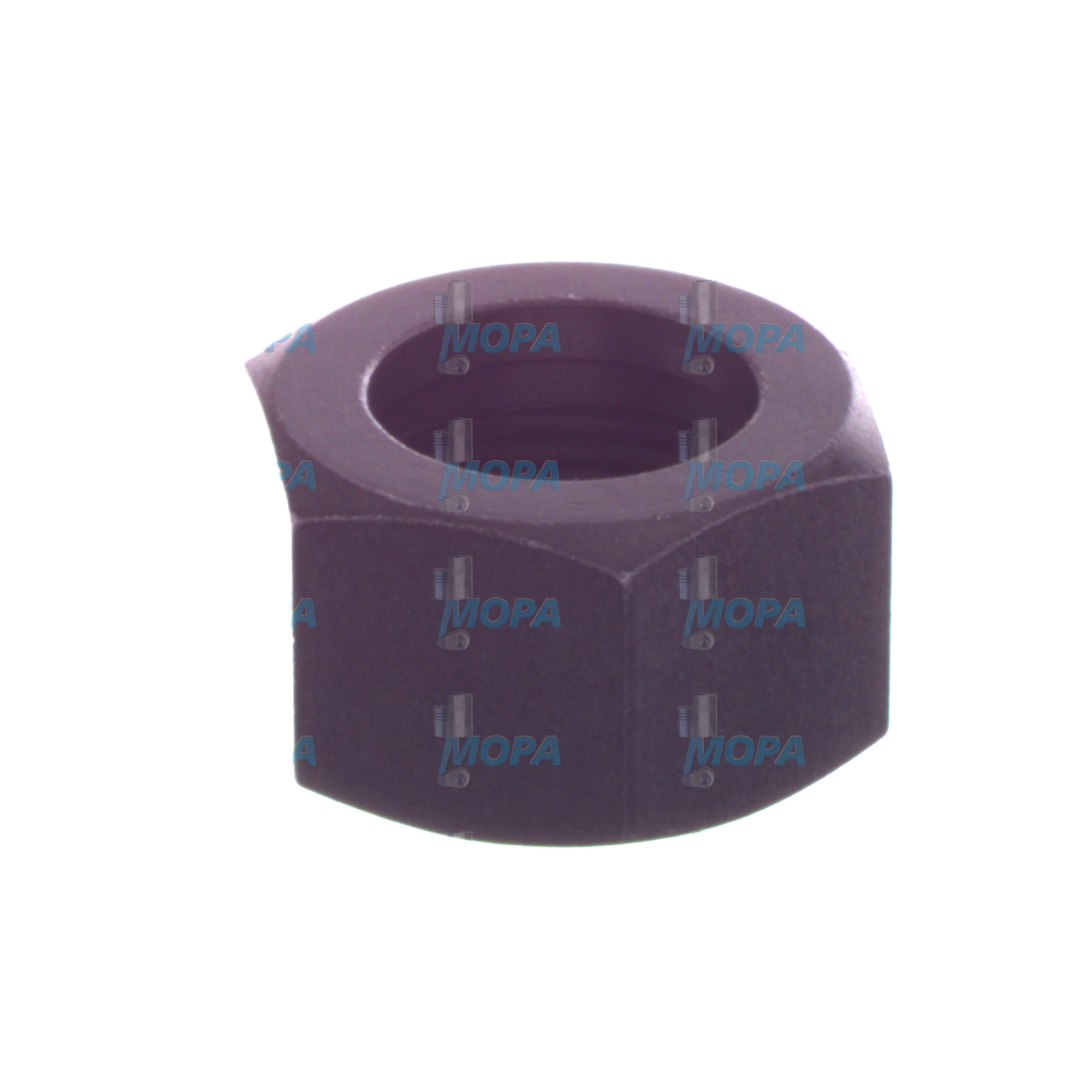 UNION NUT - NMU2118-1X suitable for Bosch engines