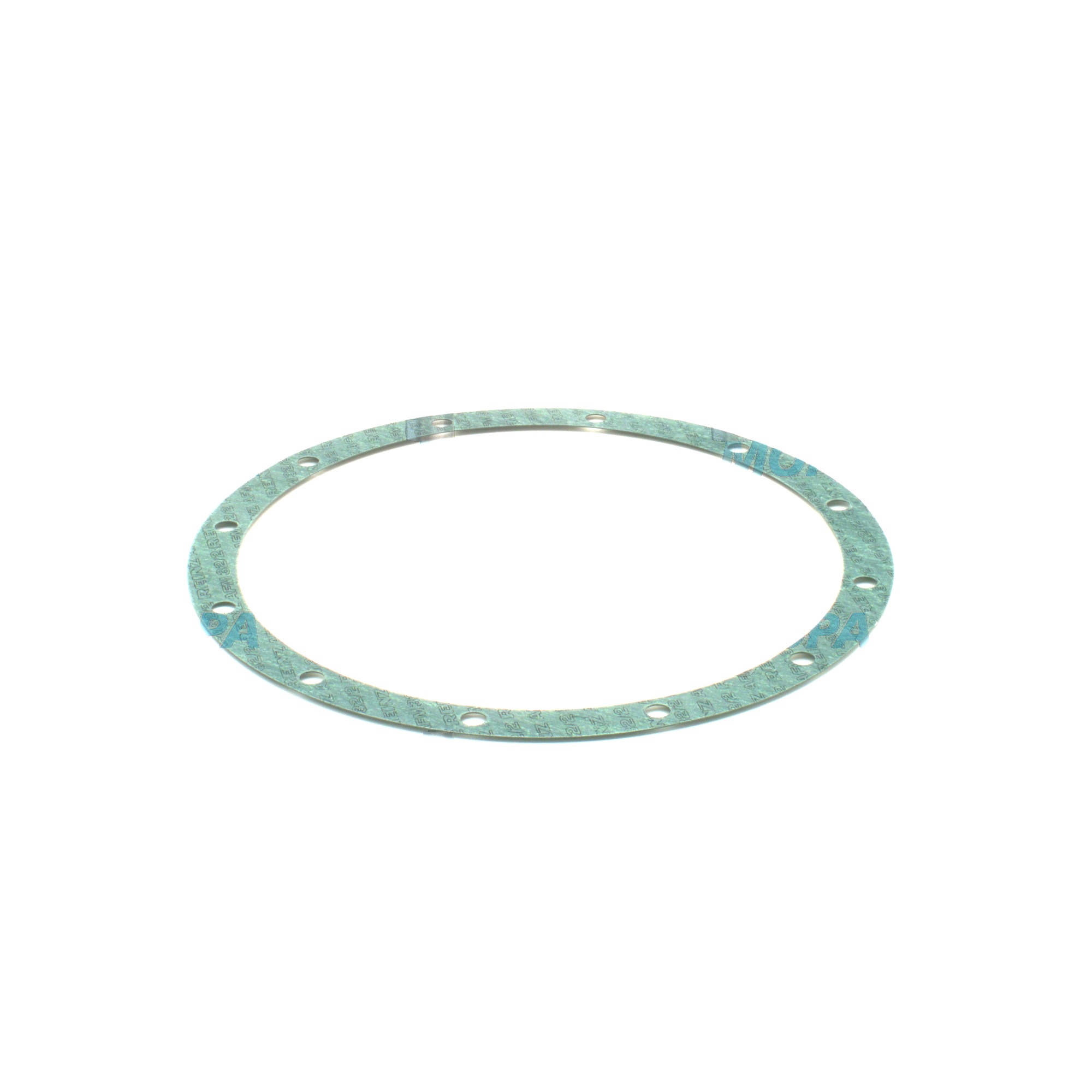 GASKET - 5800152180 suitable for MTU engines