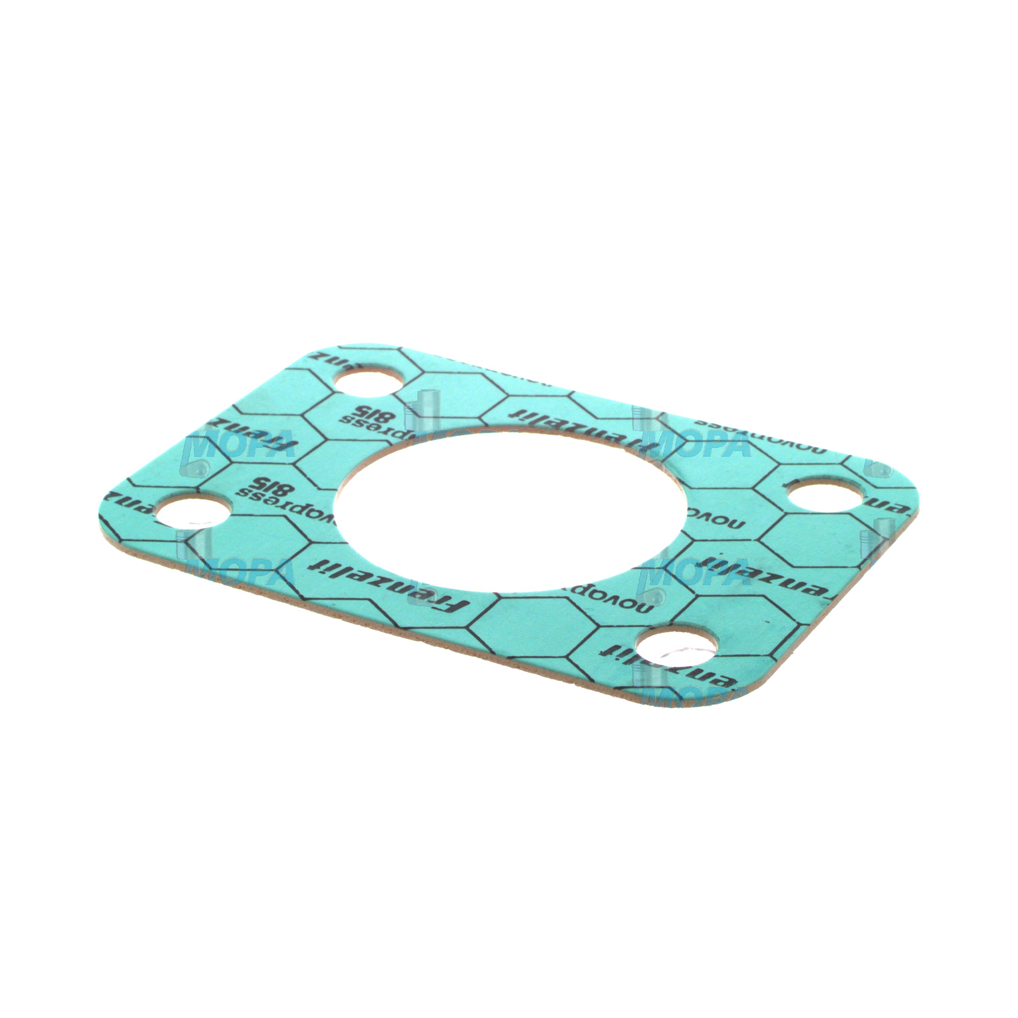 GASKET - 5500140380 suitable for MTU engines