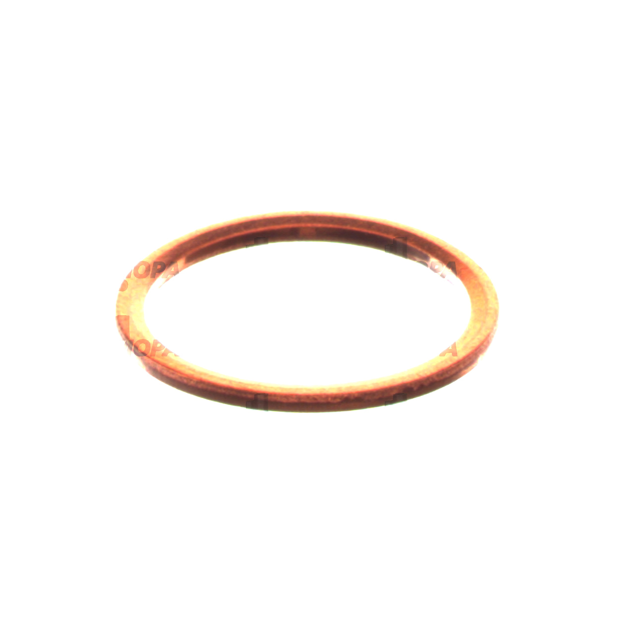 SEALING RING - 007603018302 suitable for MTU engines