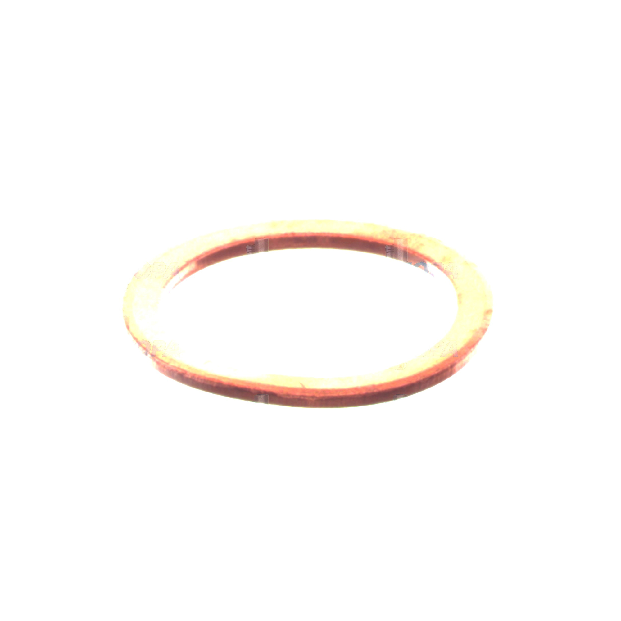 SEALING RING - 000000001072 suitable for MTU engines