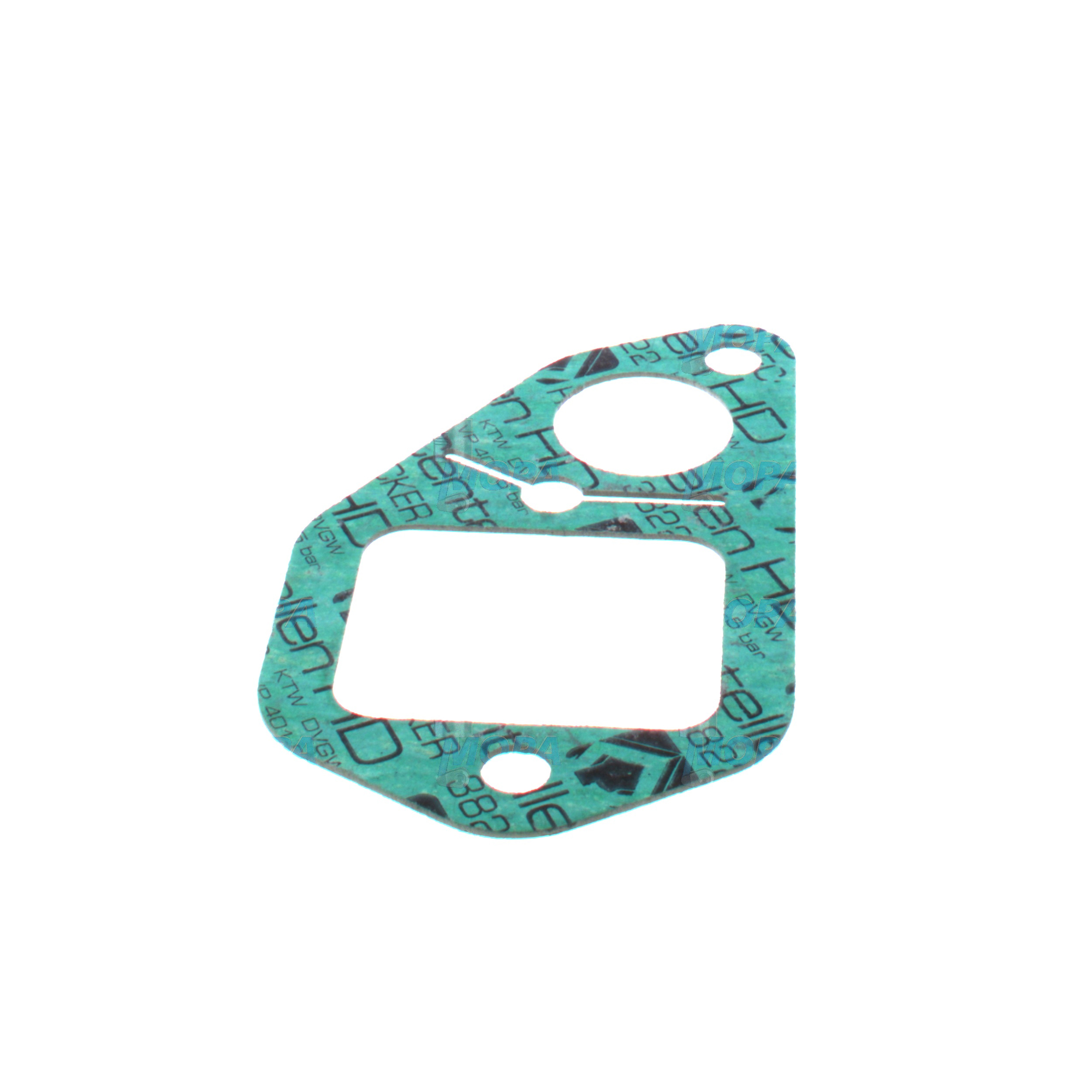 GASKET - 12313151 suitable for MWM & Deutz engines